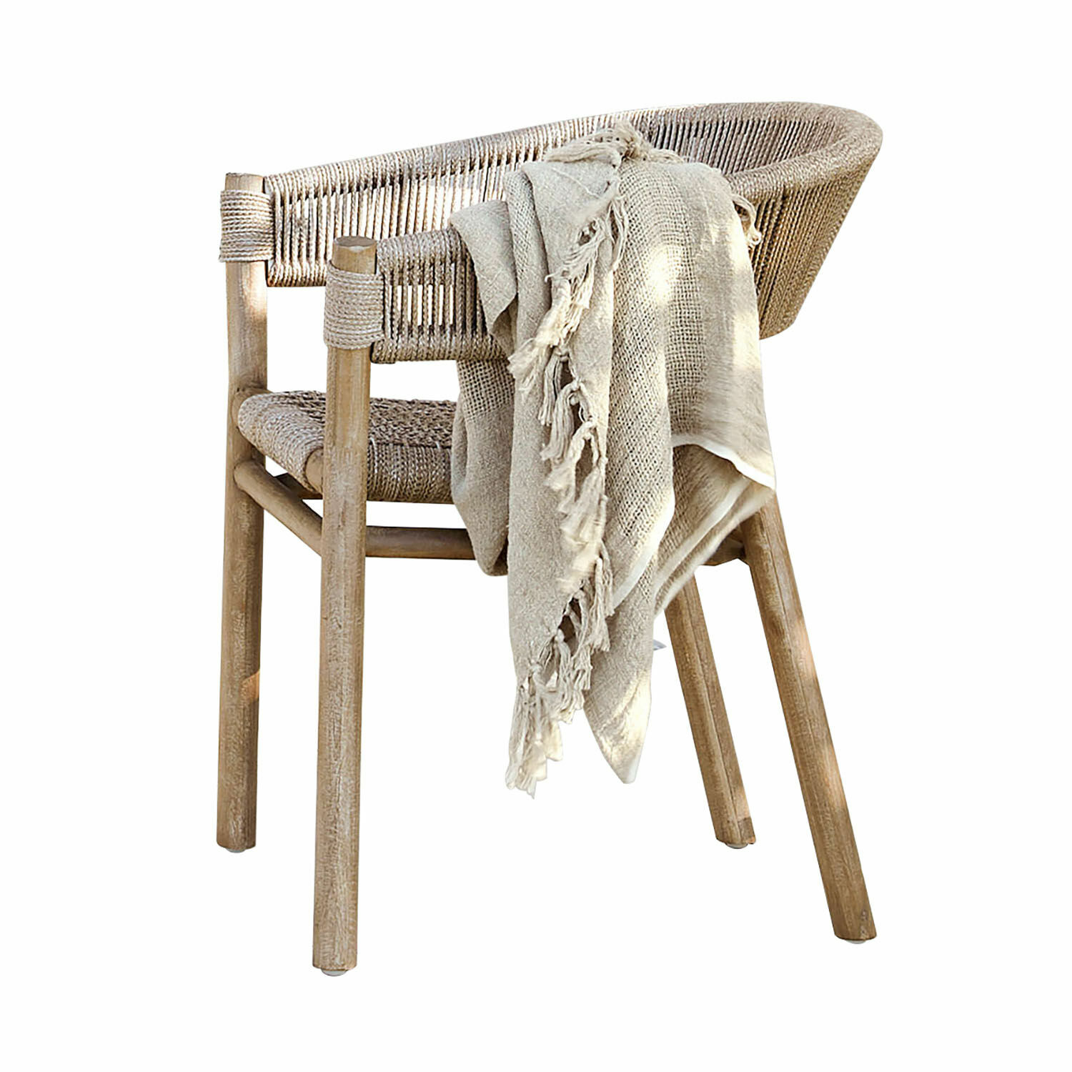 Fotel FSC®-100% Garmontique