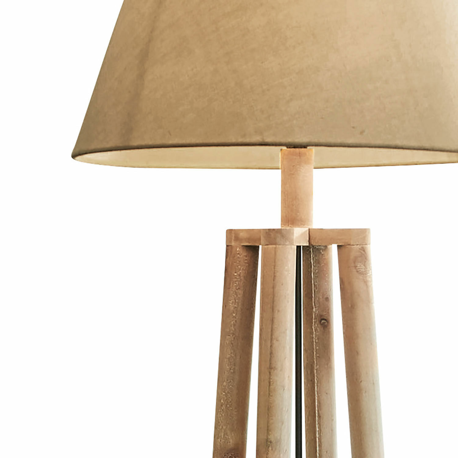 Lampa stojąca Edgewood