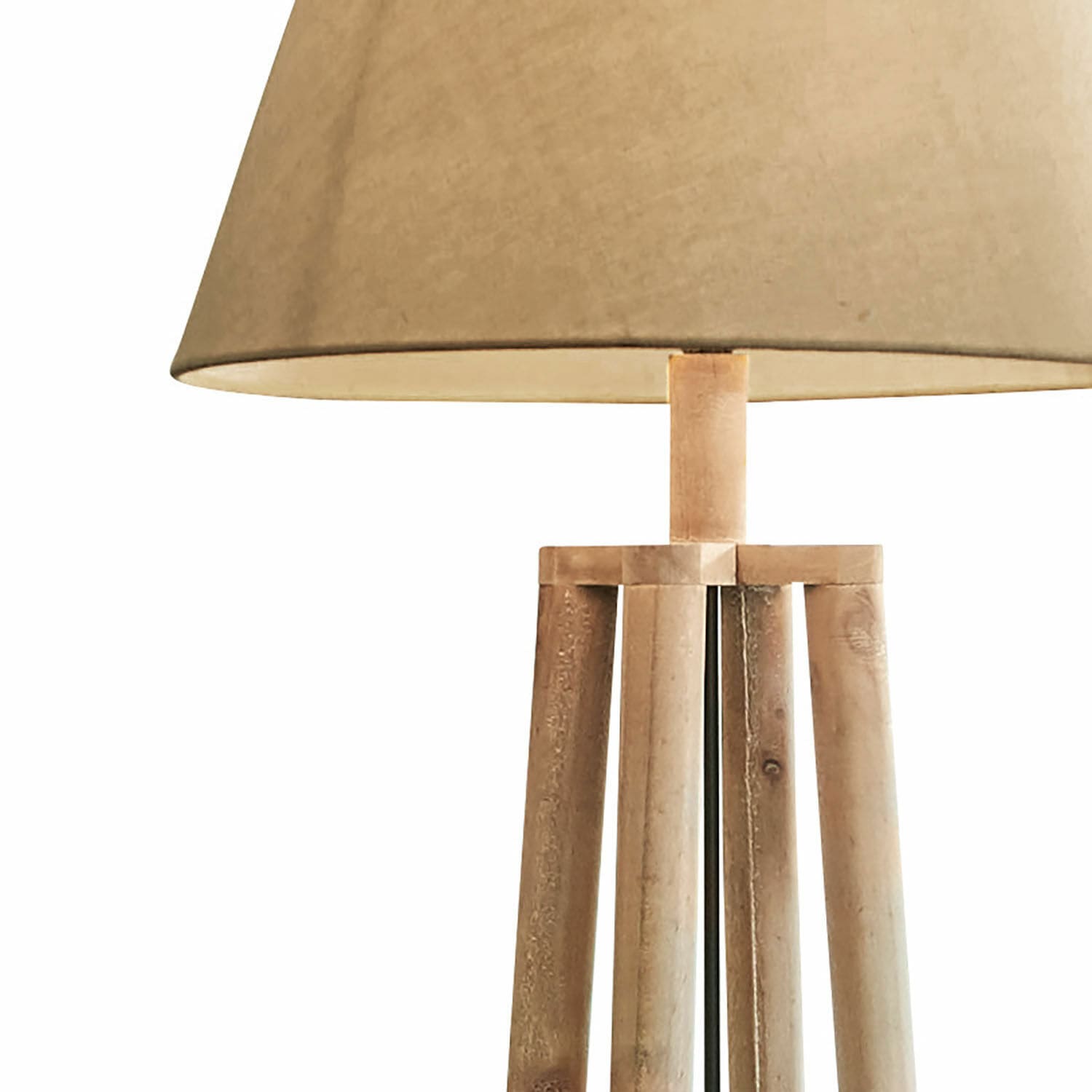 Lampa stojąca Edgewood