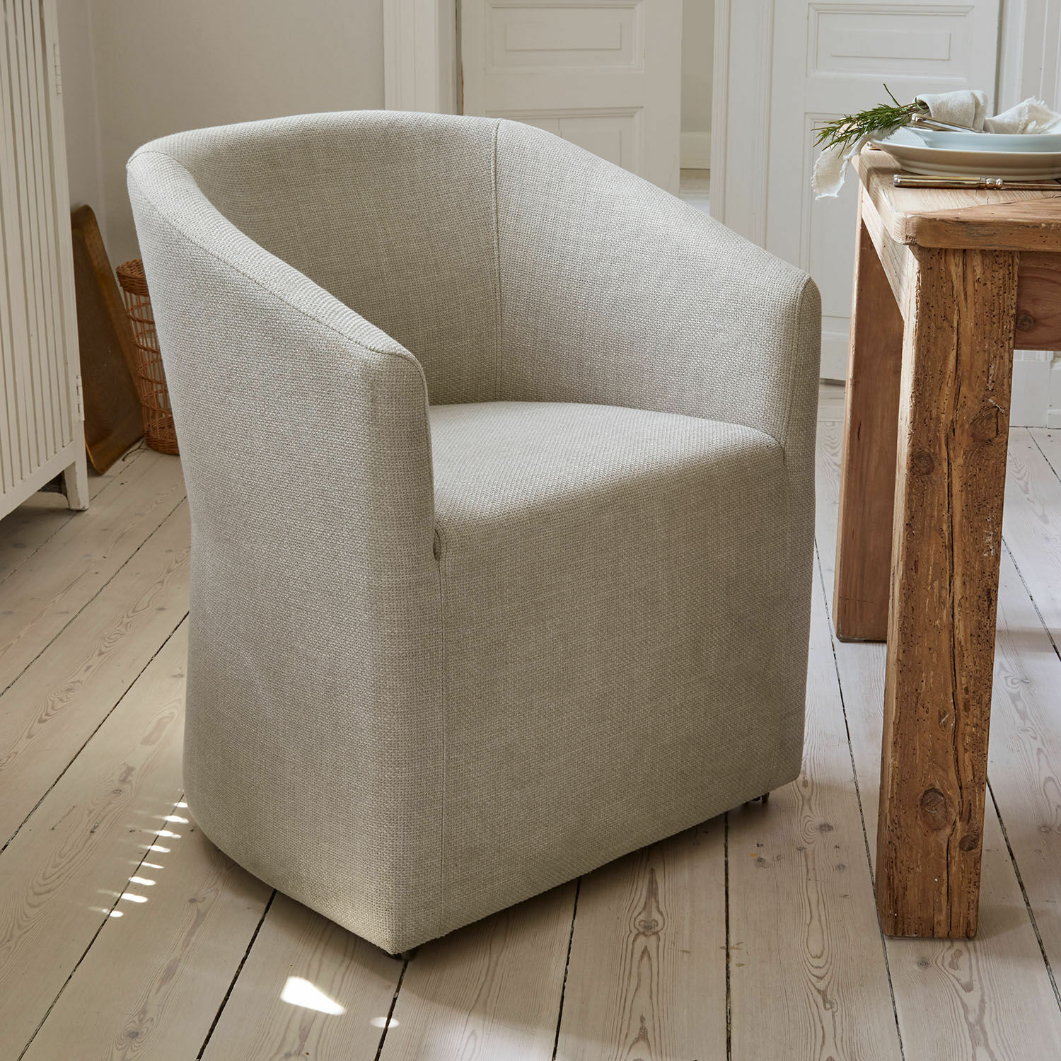 Fotel Holmsen