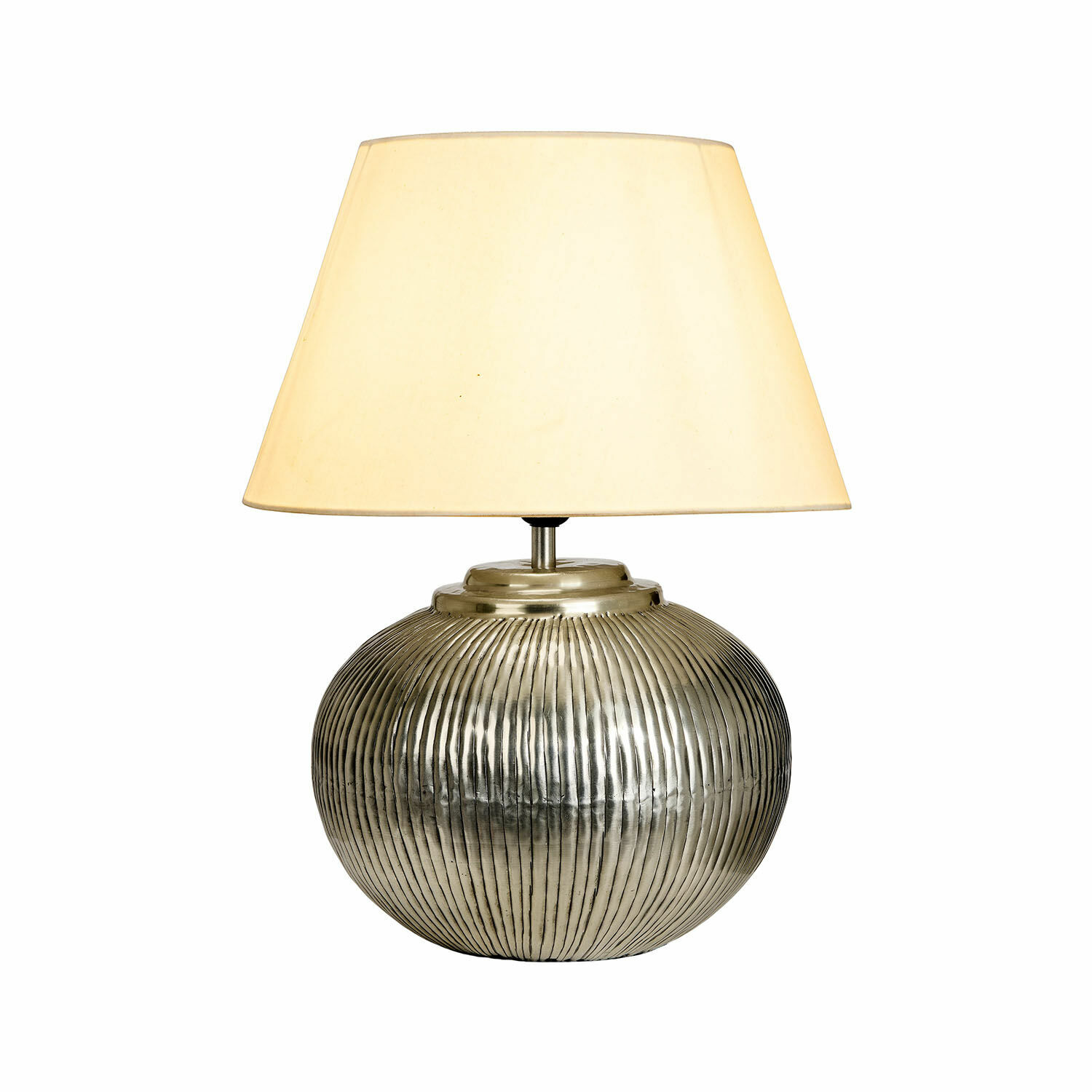 Lampa stołowa Rosélune