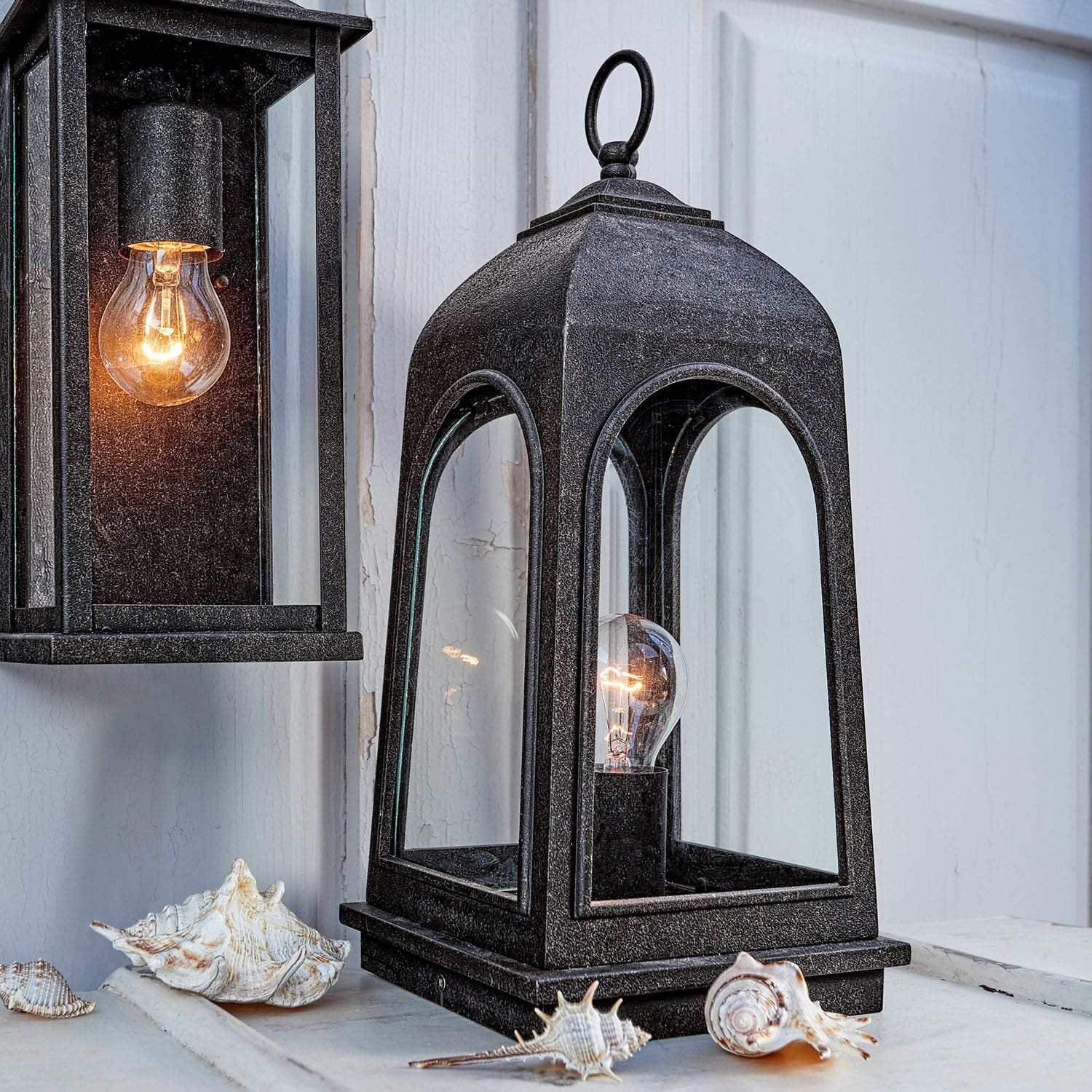 Lampa zewnętrzna Macraes