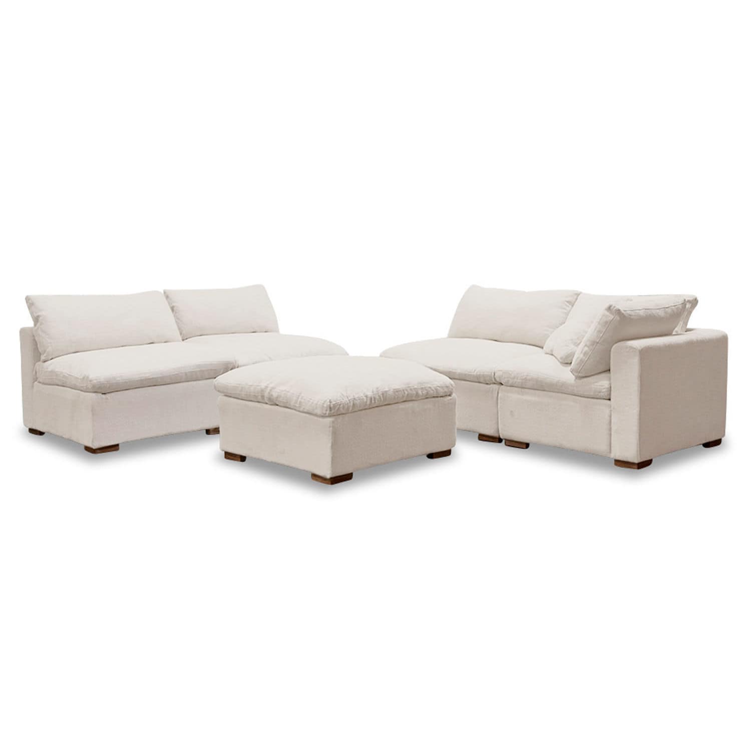Sofa modułowa Baladou