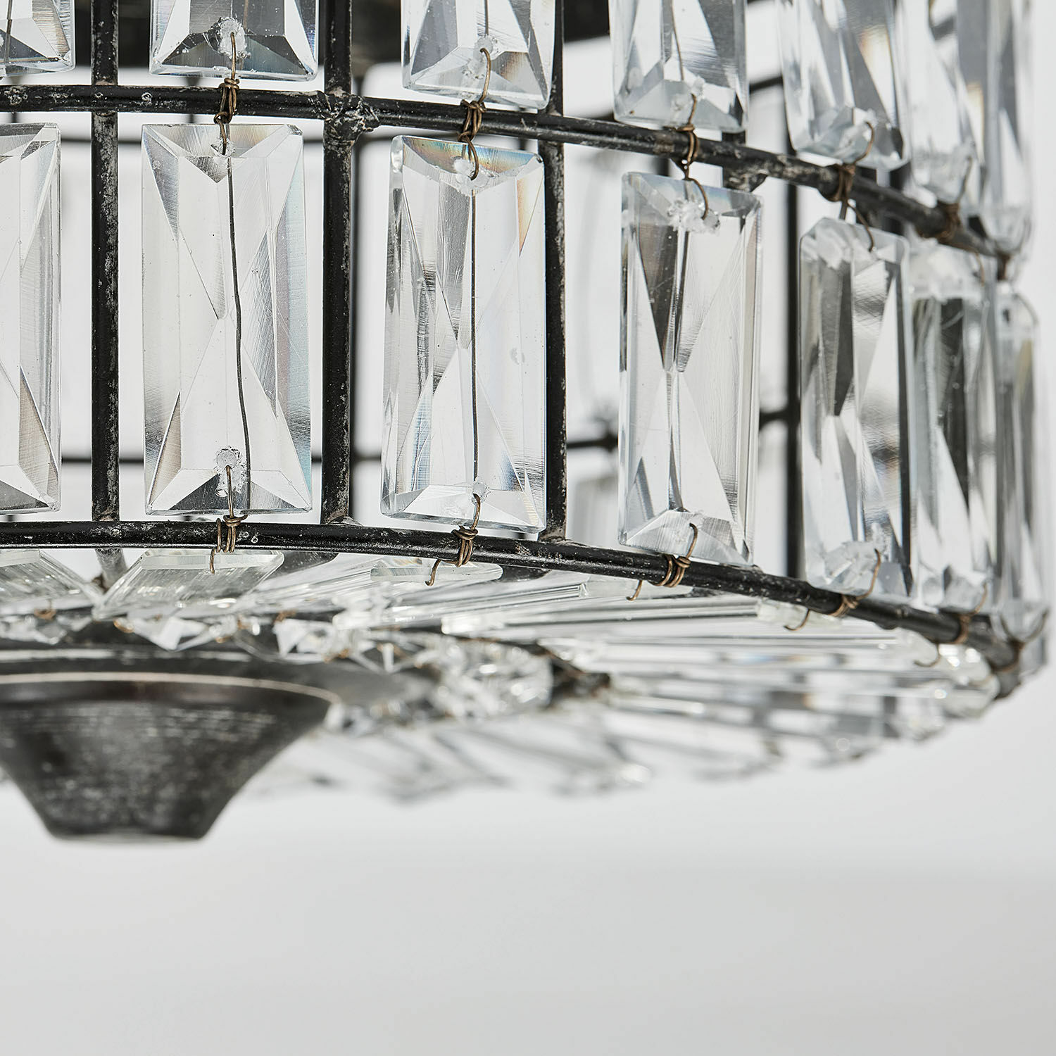 Lampa sufitowa Hutton