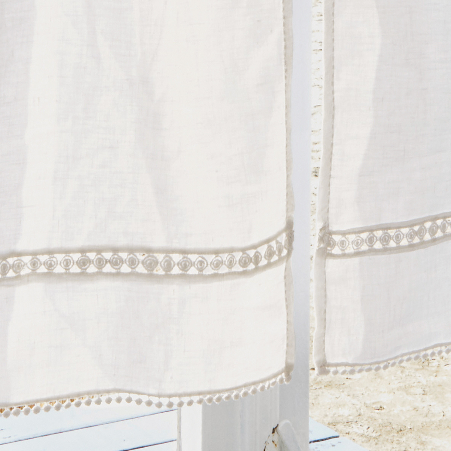 Zazdrostka, zestaw 2 szt. Severine