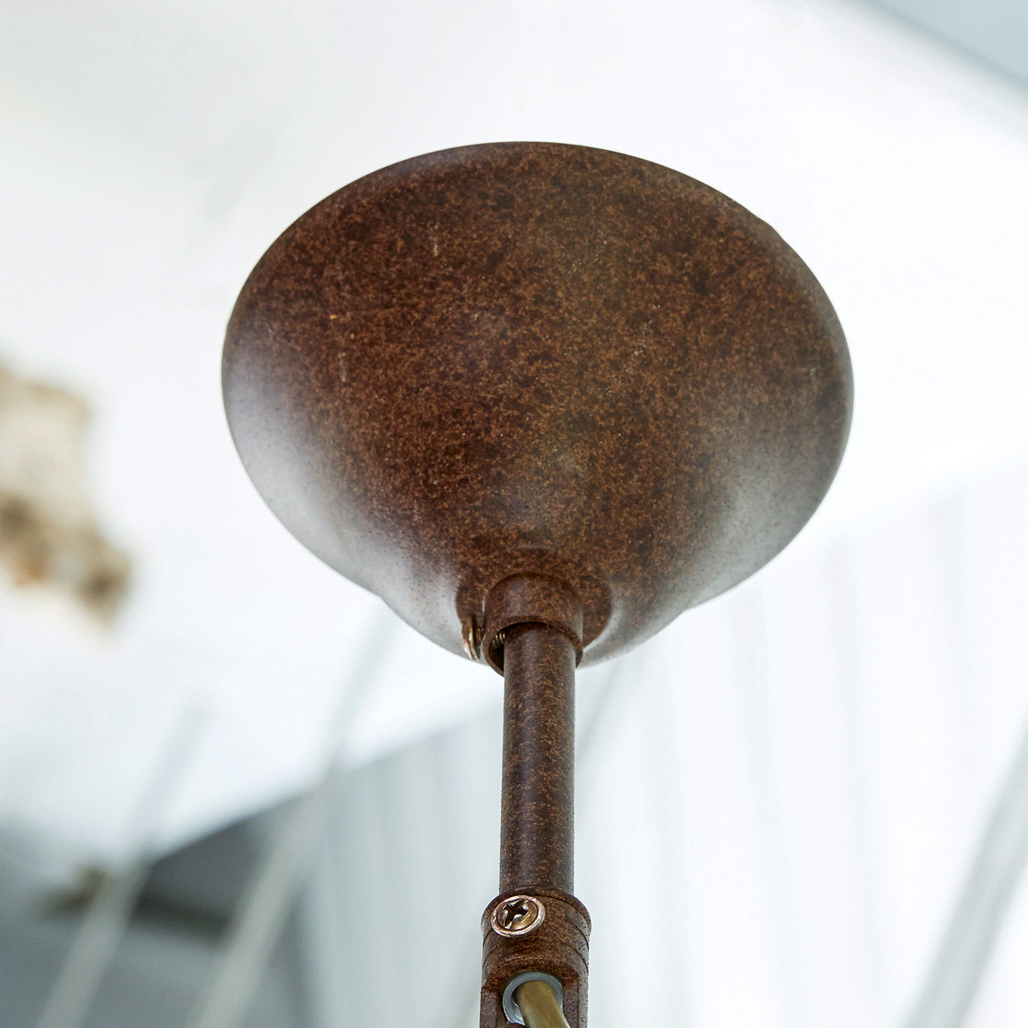 Lampa wisząca Bouvigny
