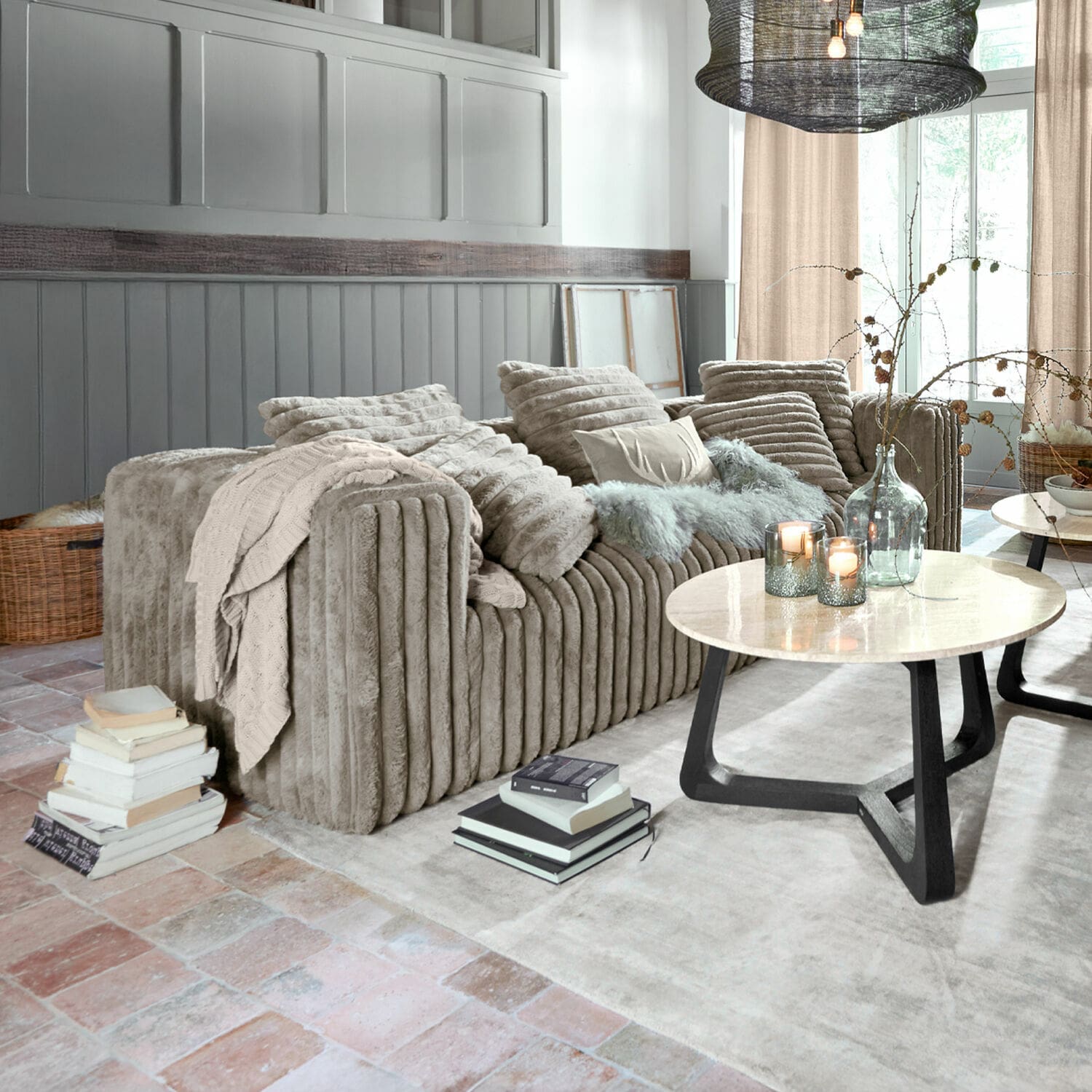 Sofa Roucemont