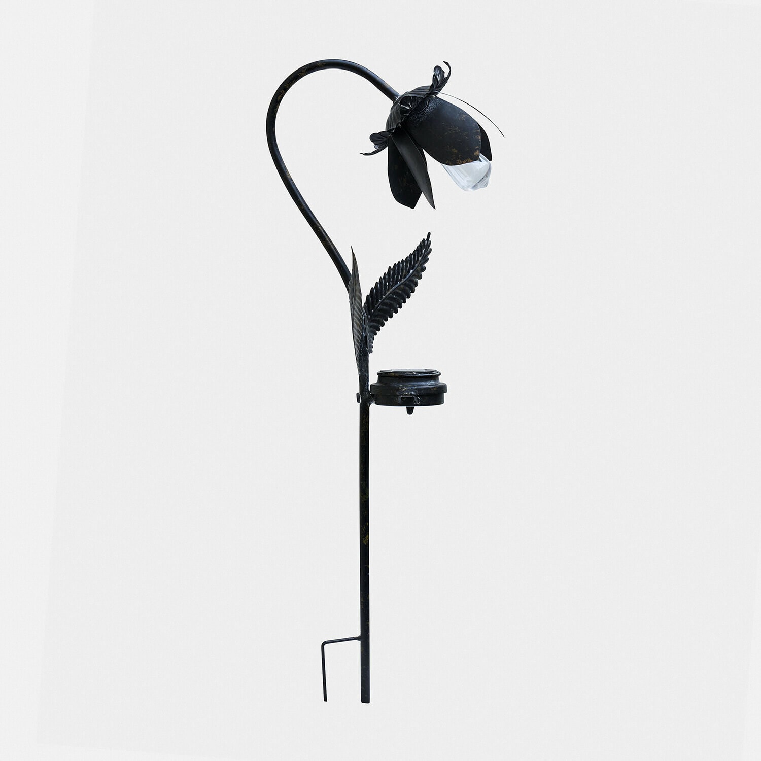 Lampion solarny Velthor