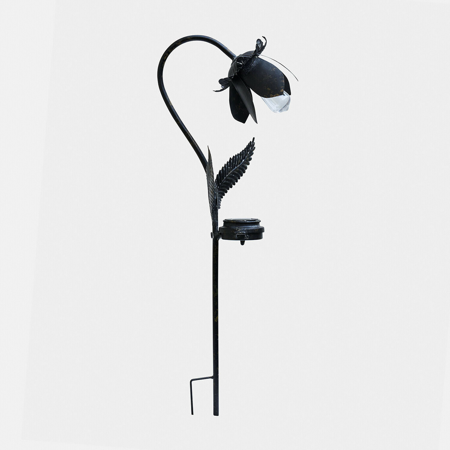 Lampion solarny Velthor