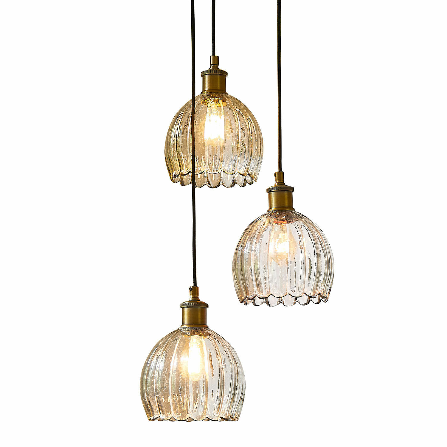 Lampa wisząca Rilenov