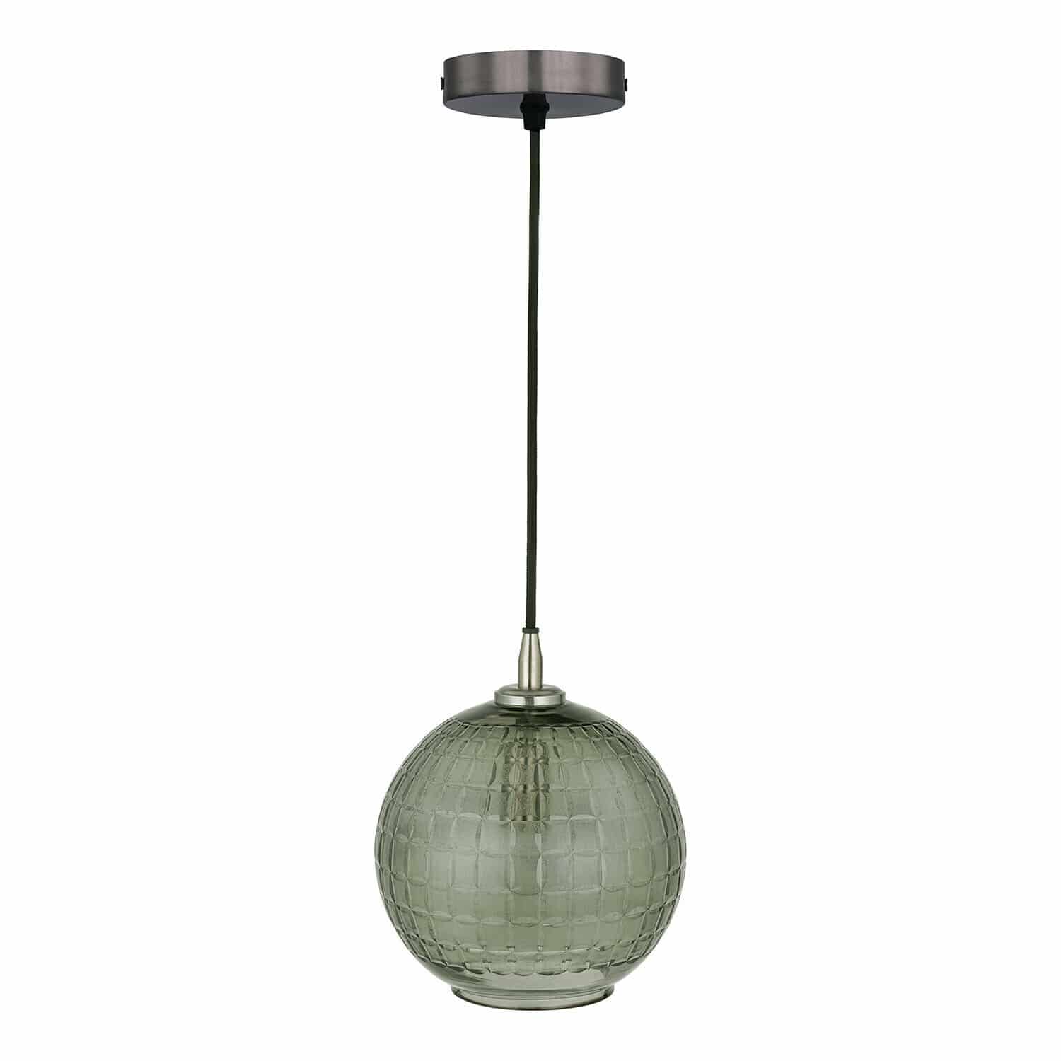 Lampa wisząca Lunémis