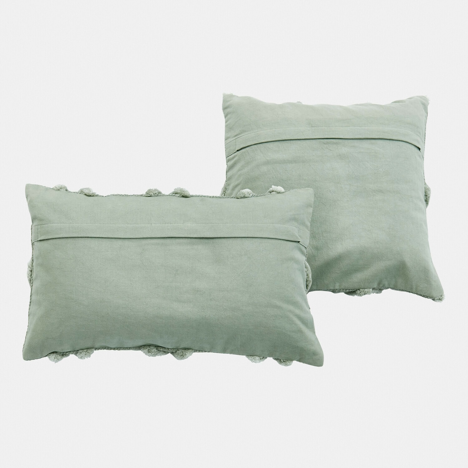 Poszewka na poduszkę, zestaw 2 szt. Élouvan