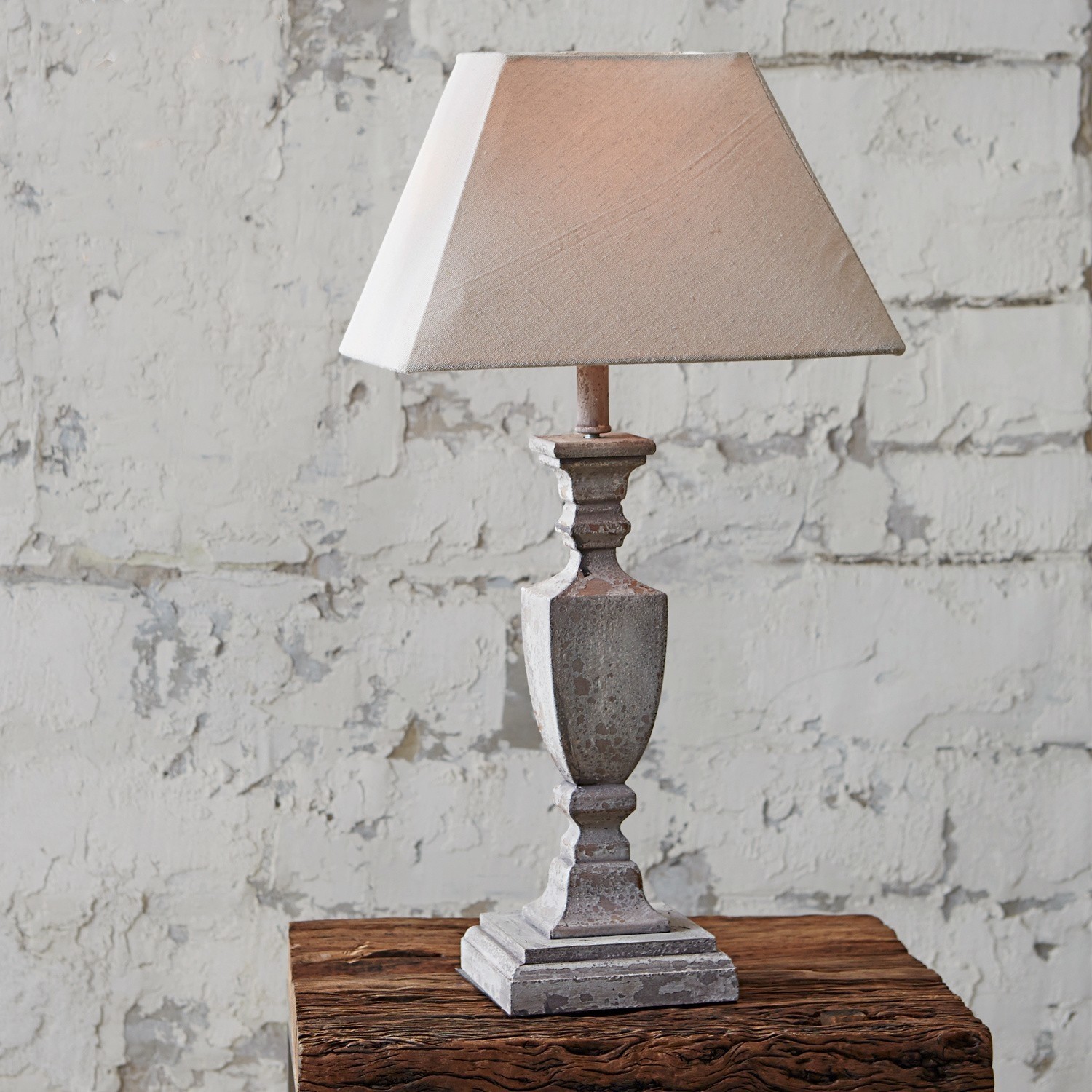 Lampa stołowa Gorham