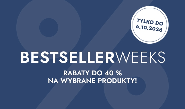 Bestsellerweeks