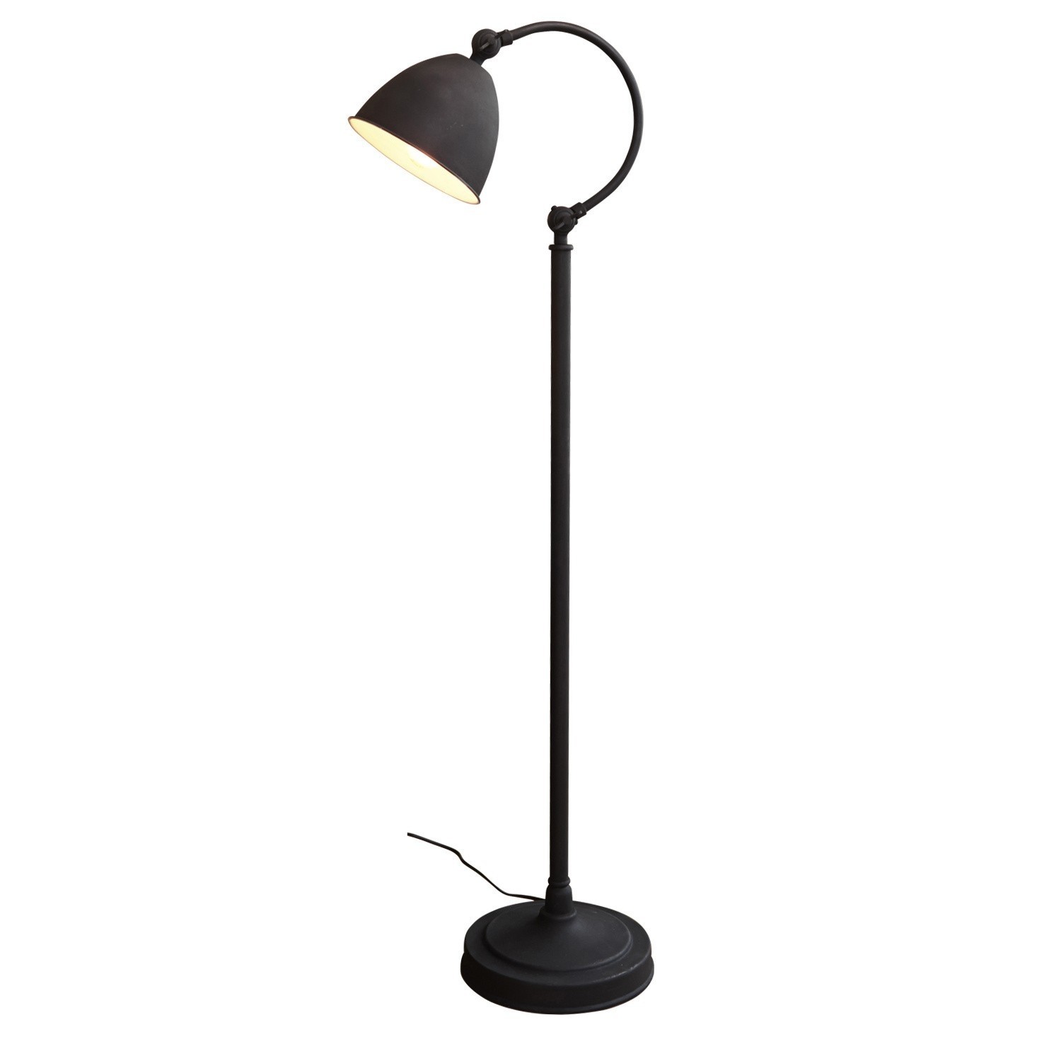 Lampa stojąca Emina