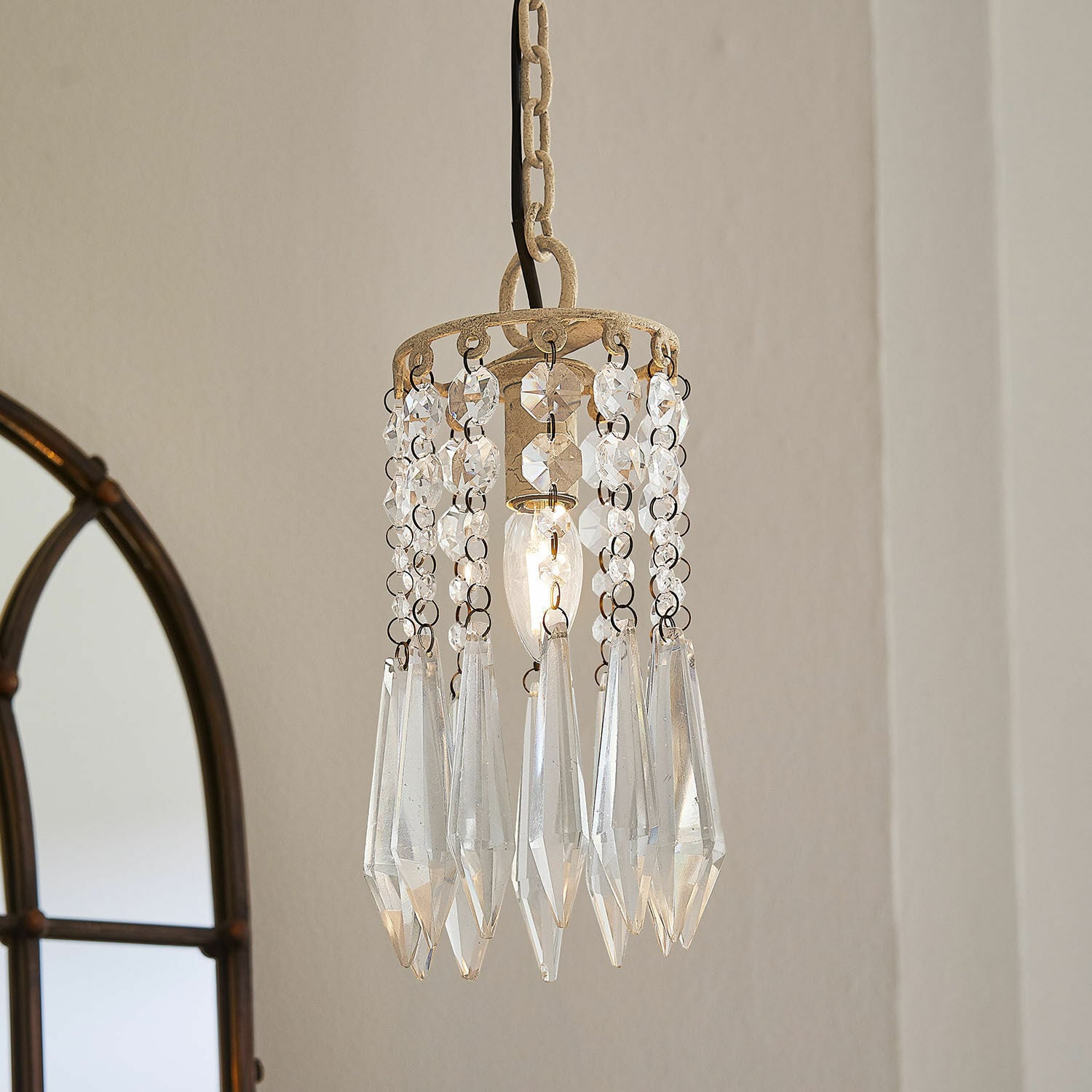 Lampa wisząca Cilevo
