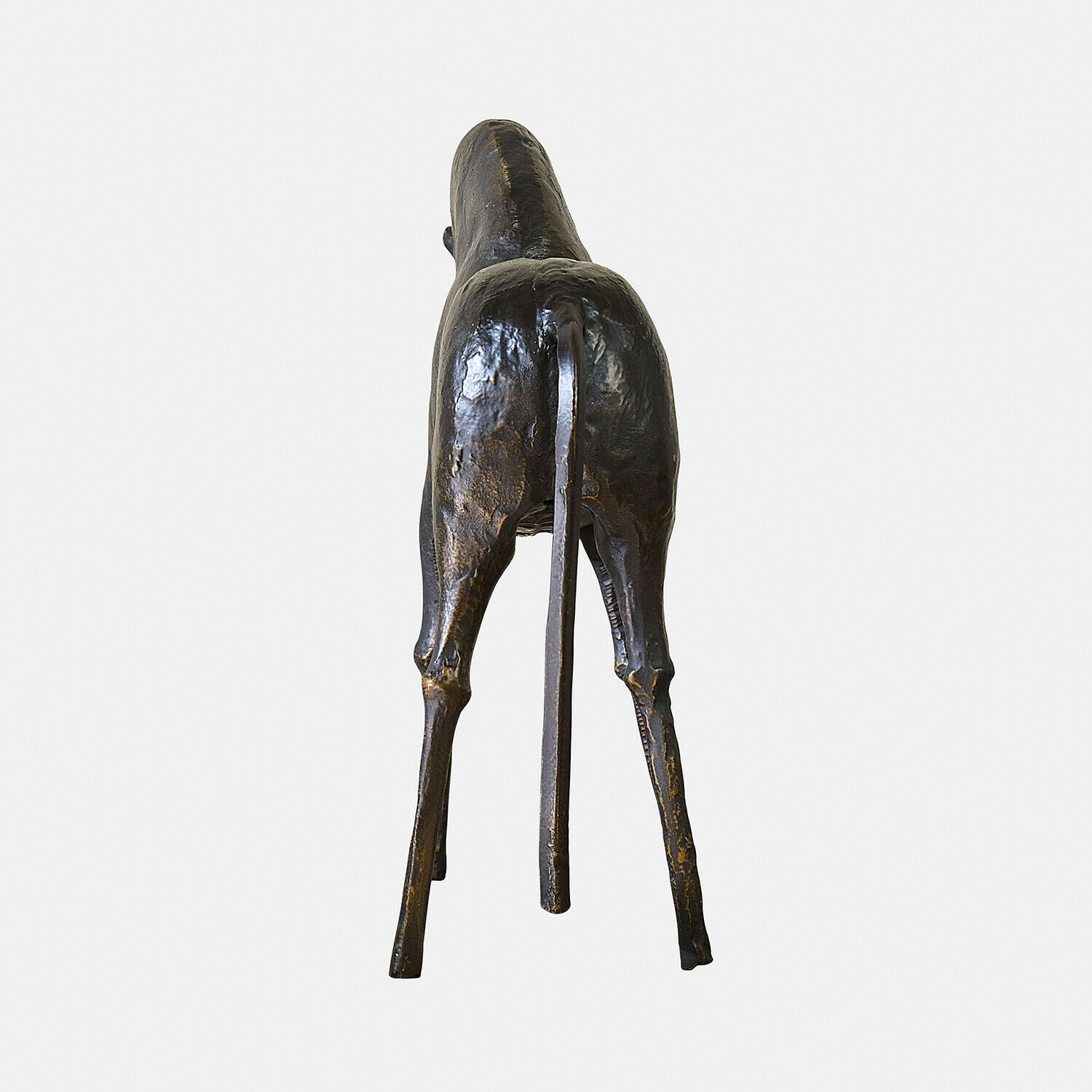 Ozdobny koń Dunmere