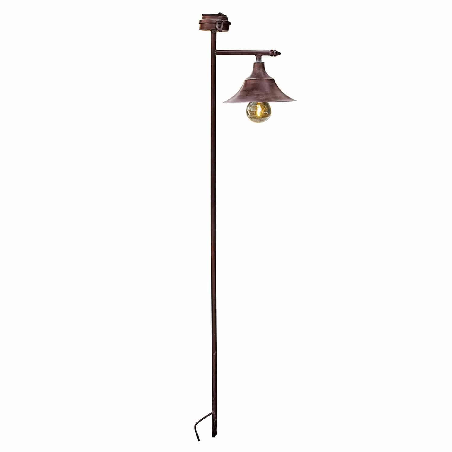 Lampion solarny Kaley