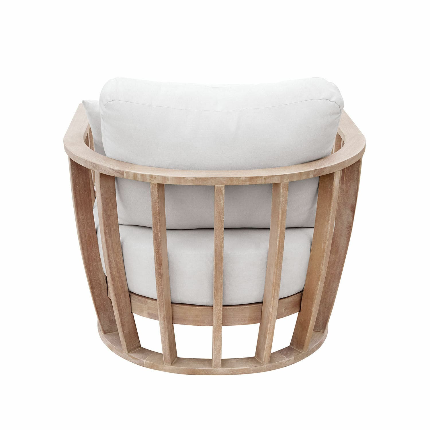 Fotel FSC®-100% Vézère
