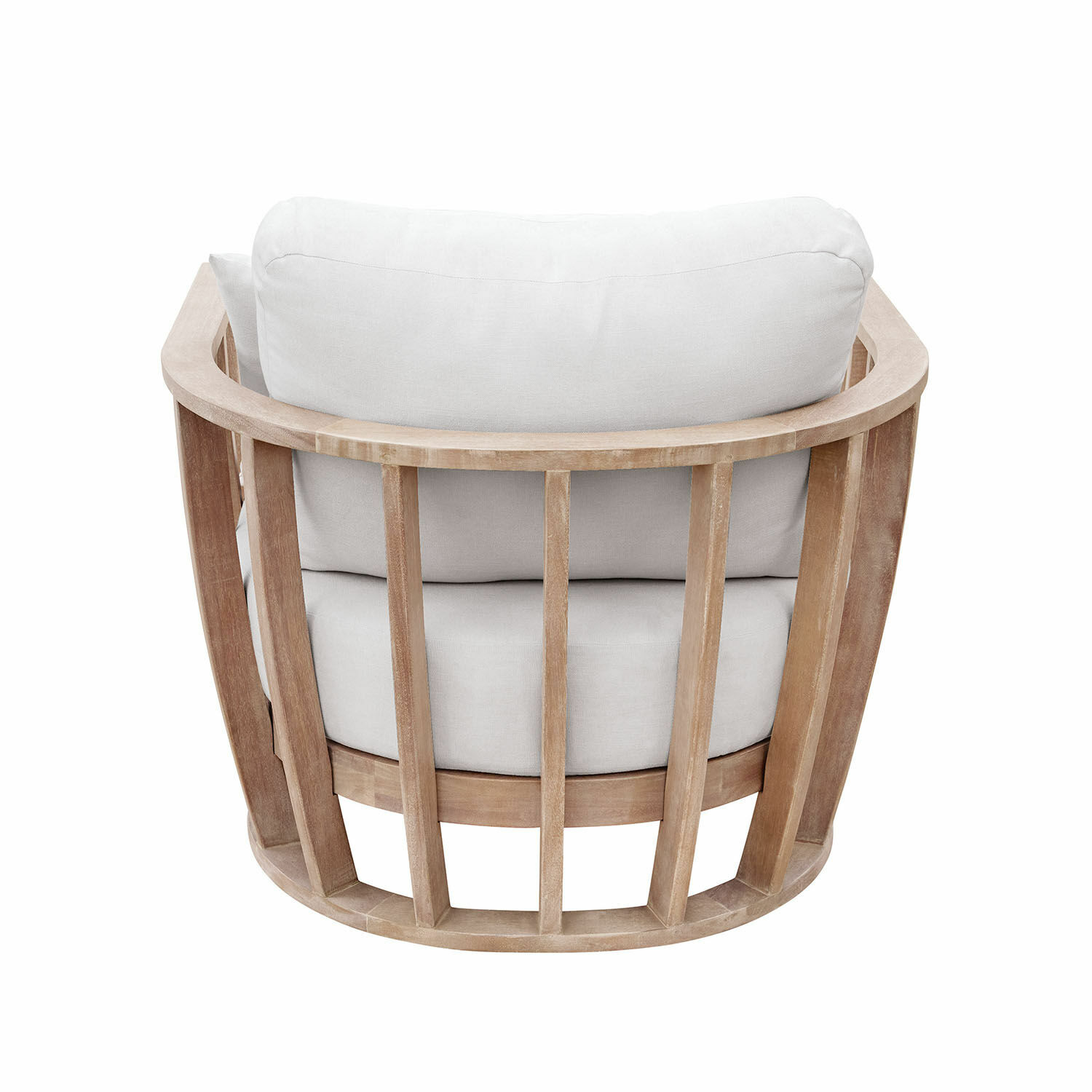 Fotel FSC®-100% Vézère