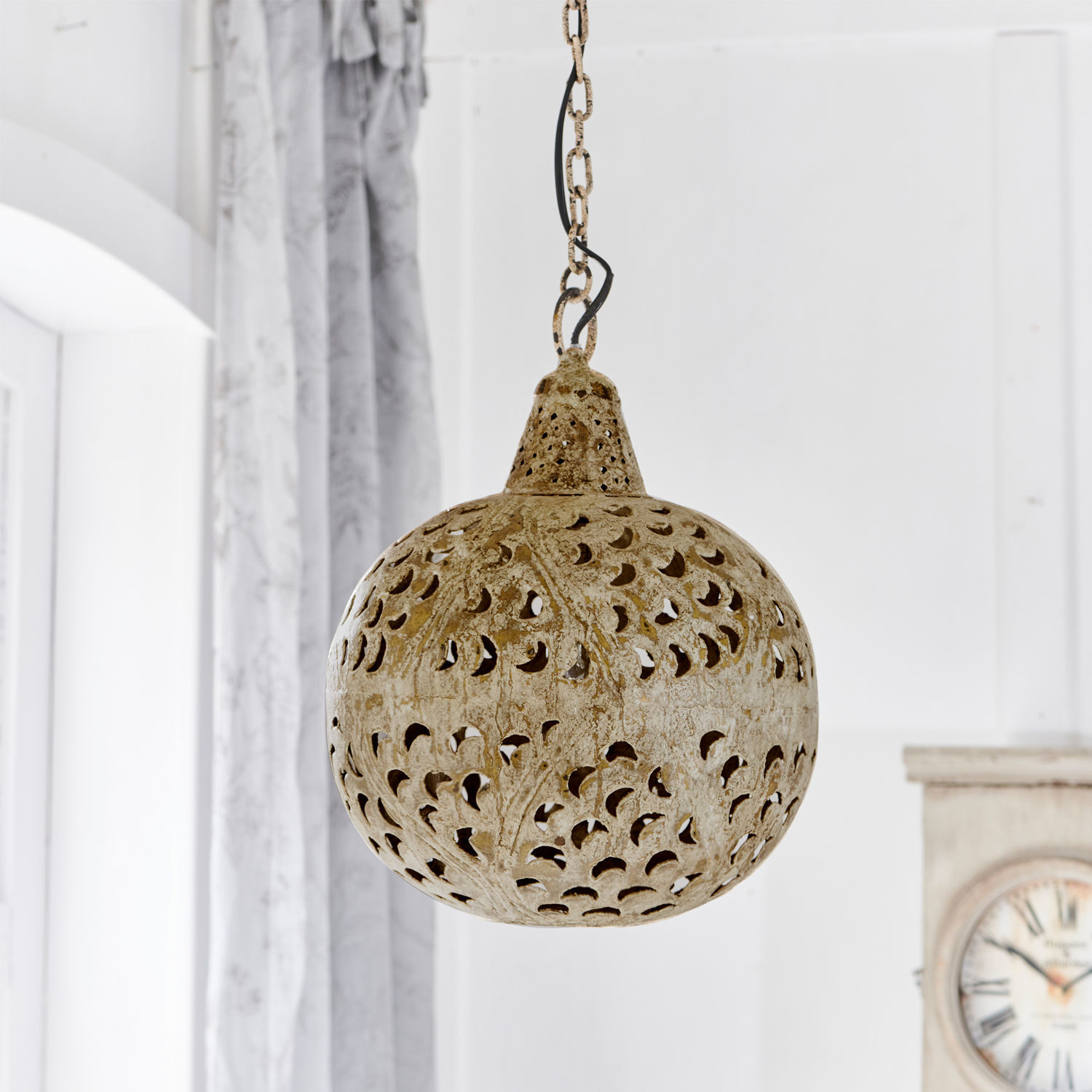 Lampa wisząca Esteban