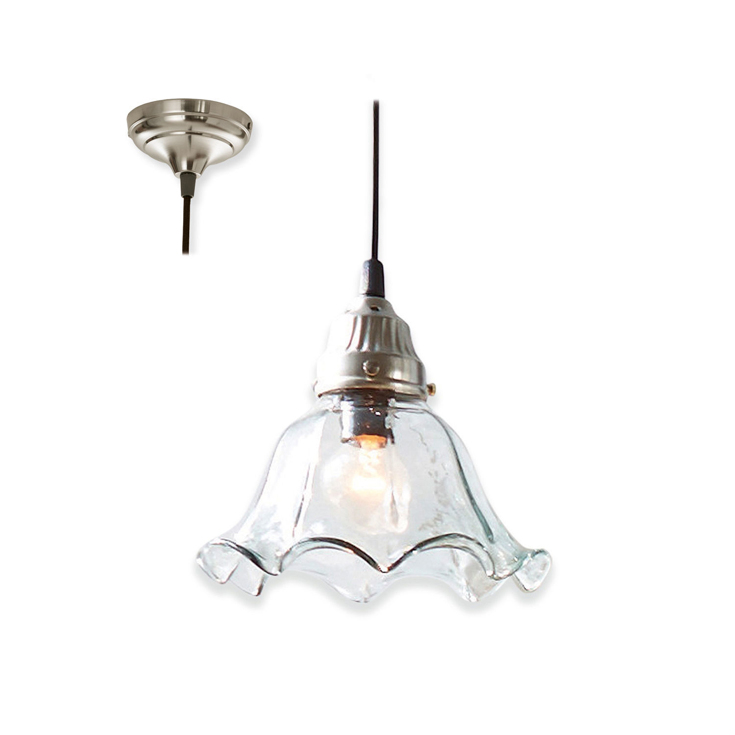 Lampa wisząca Noelle