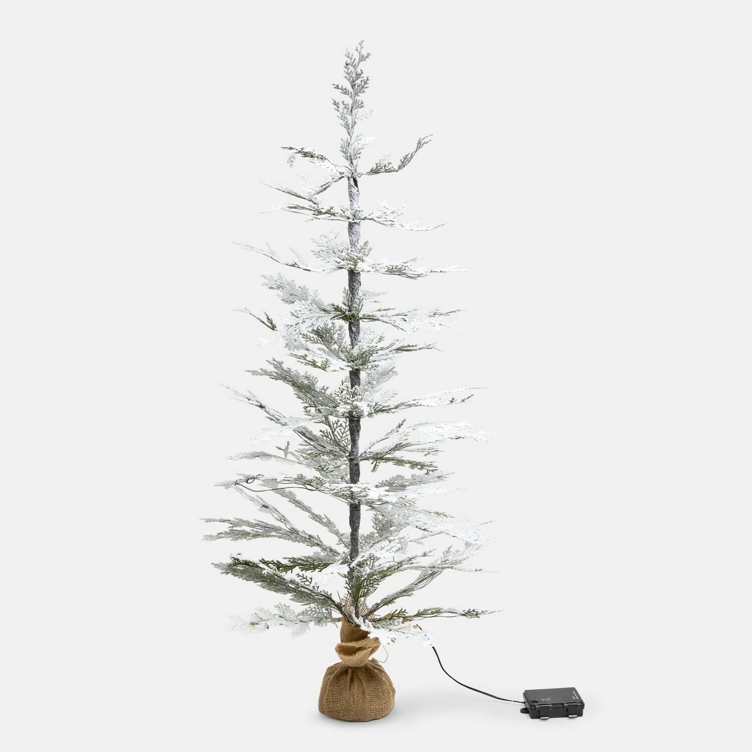 Choinka LED Faelorin