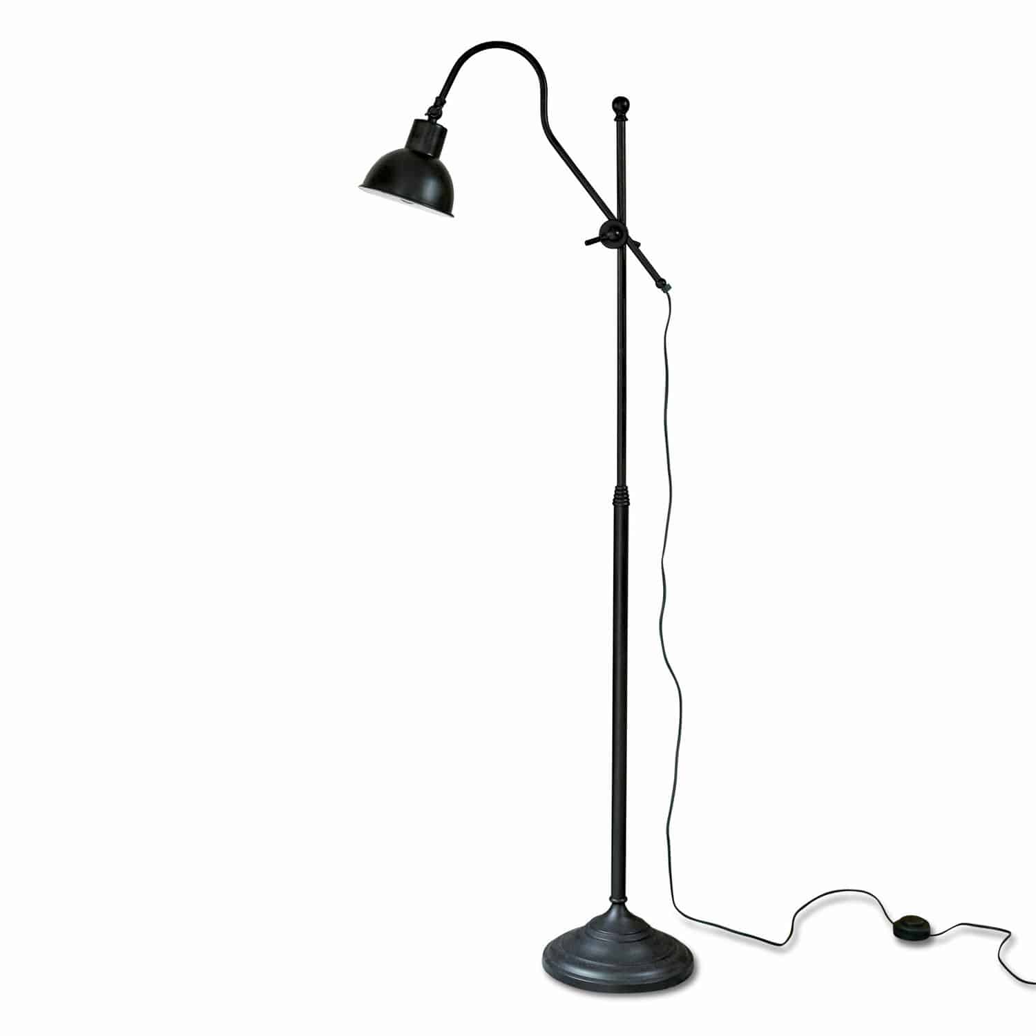 Lampa stojąca Marres