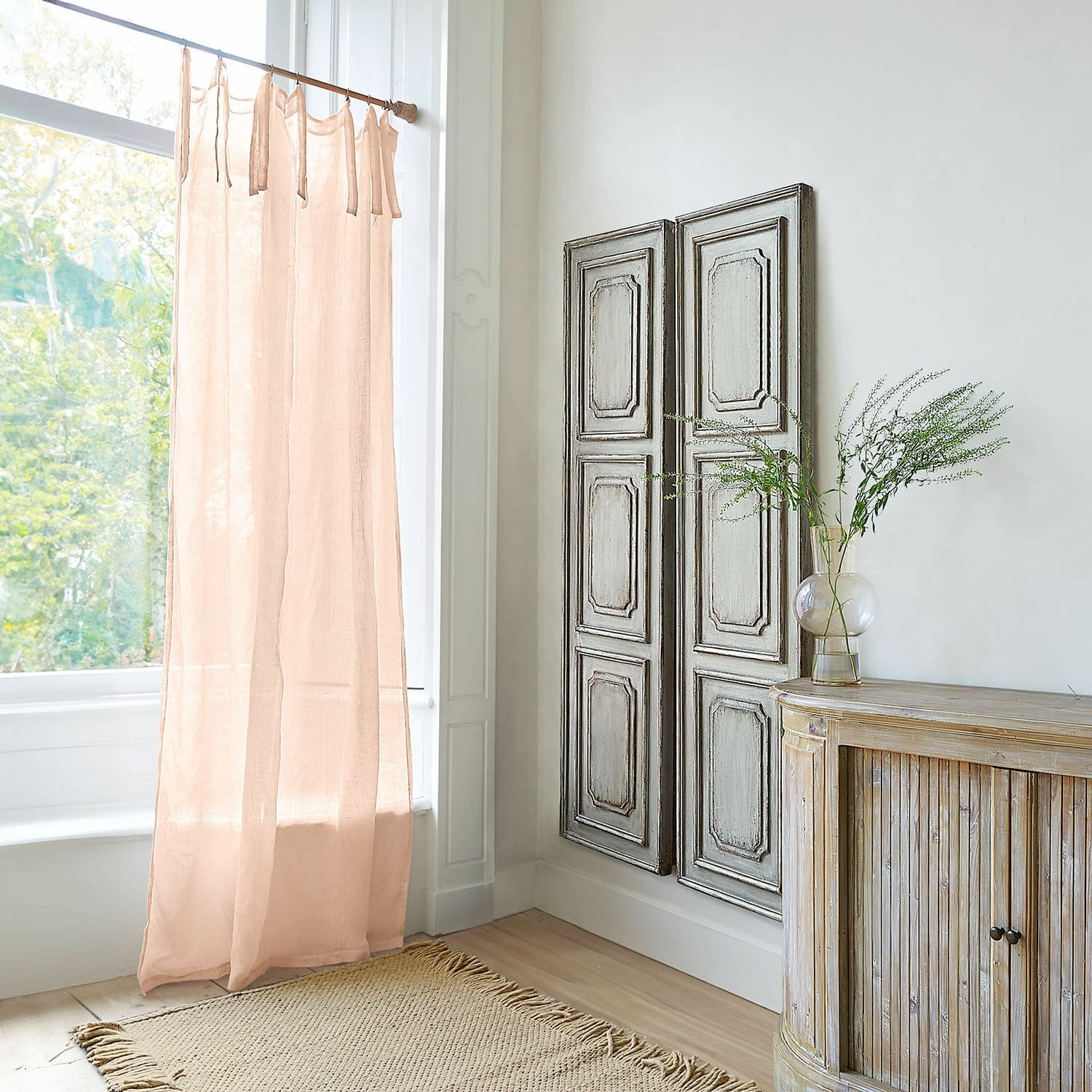 Panel, zestaw 2 szt. Dovire