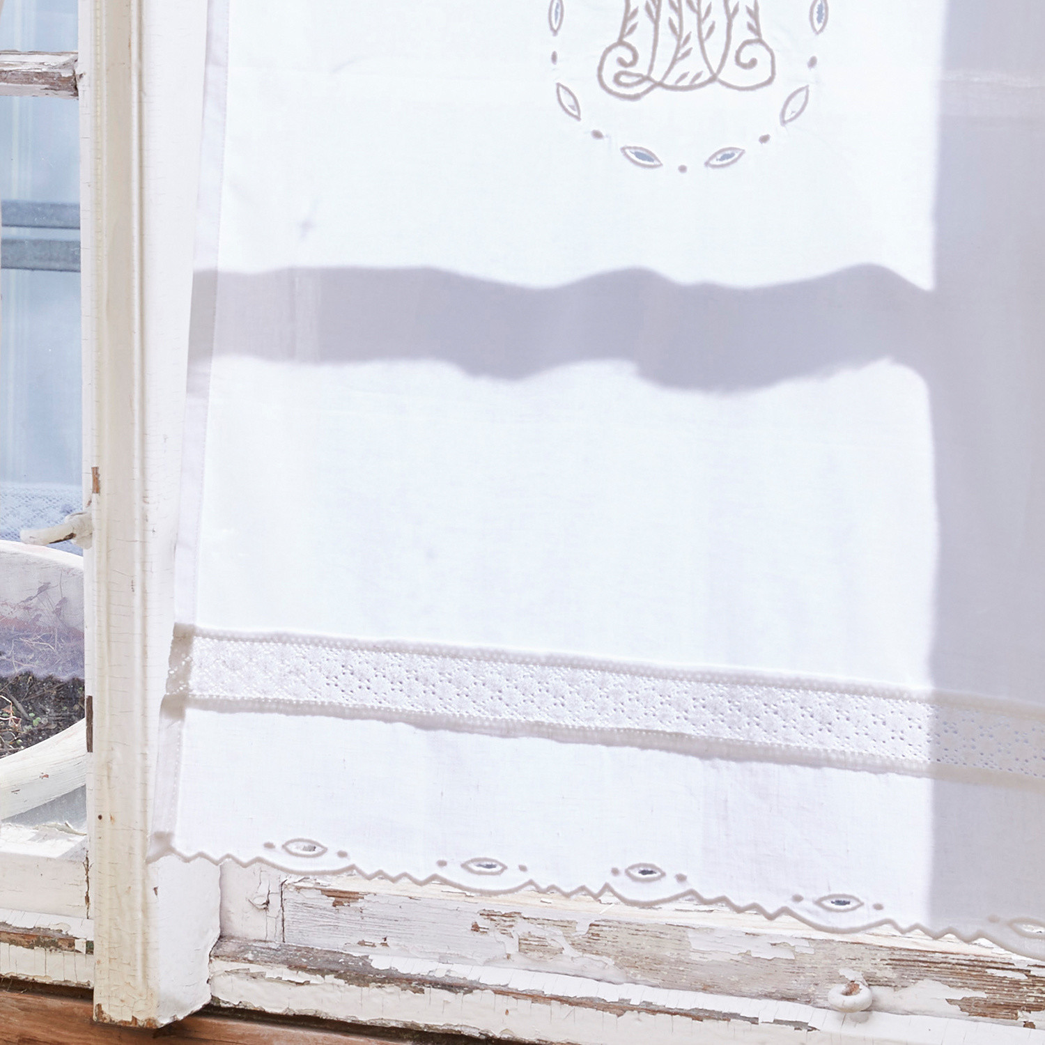 Zazdrostka Saint Margot