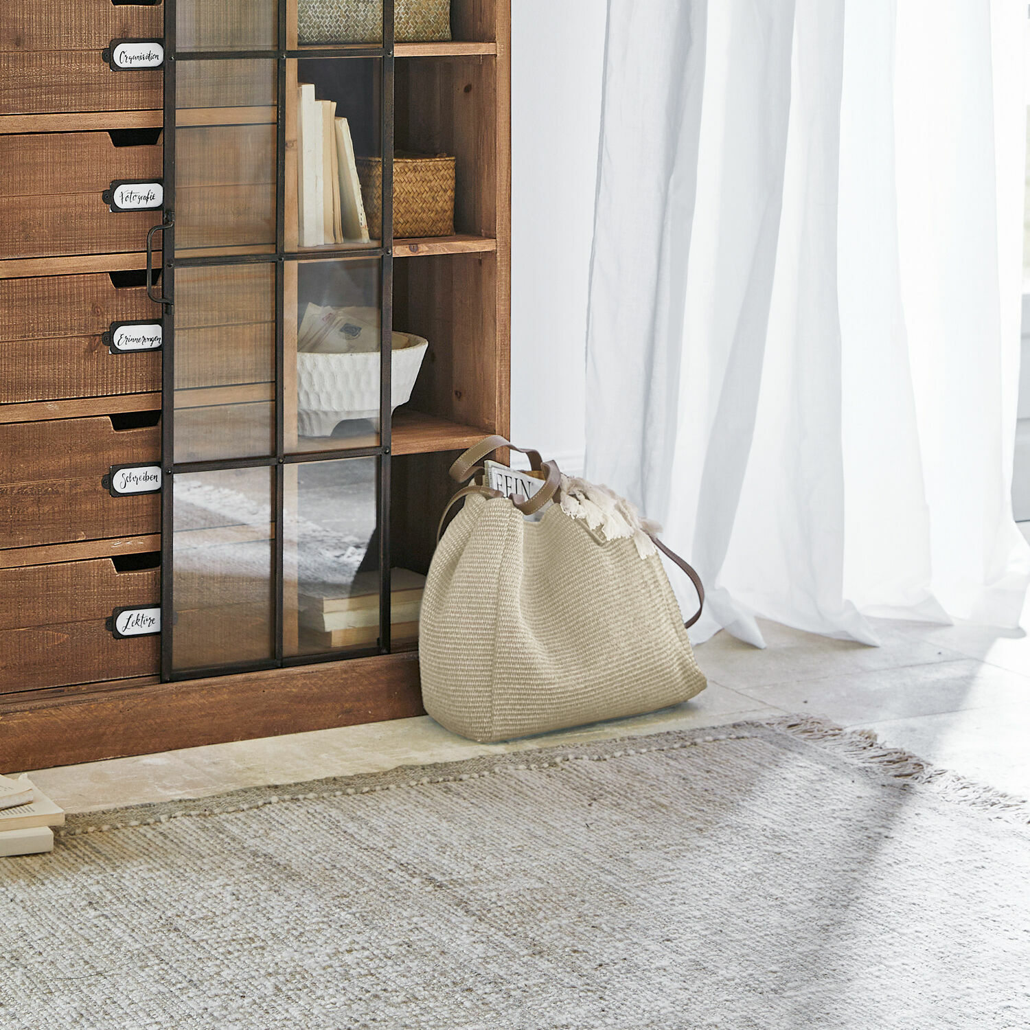 Torba Treffrin