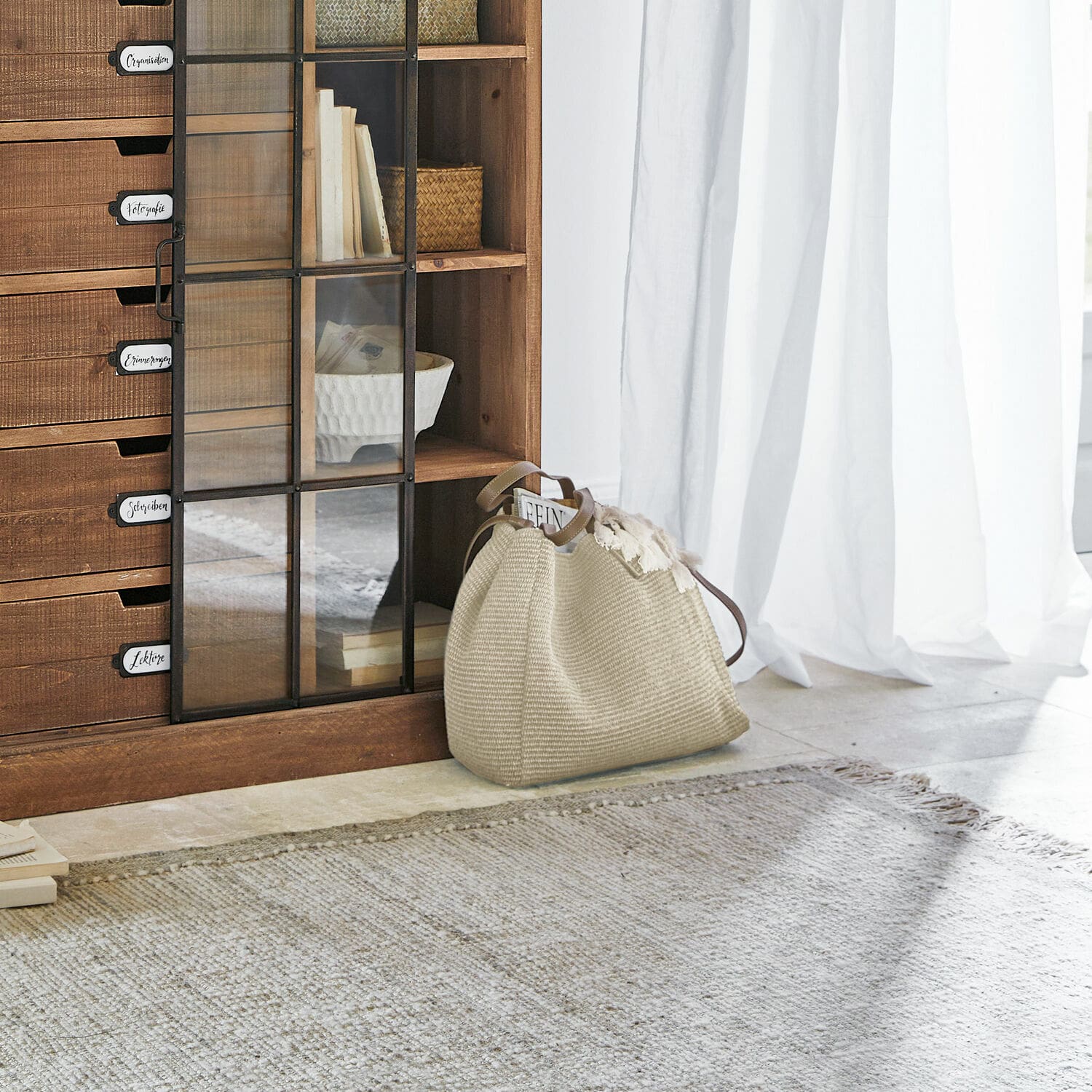 Torba Treffrin