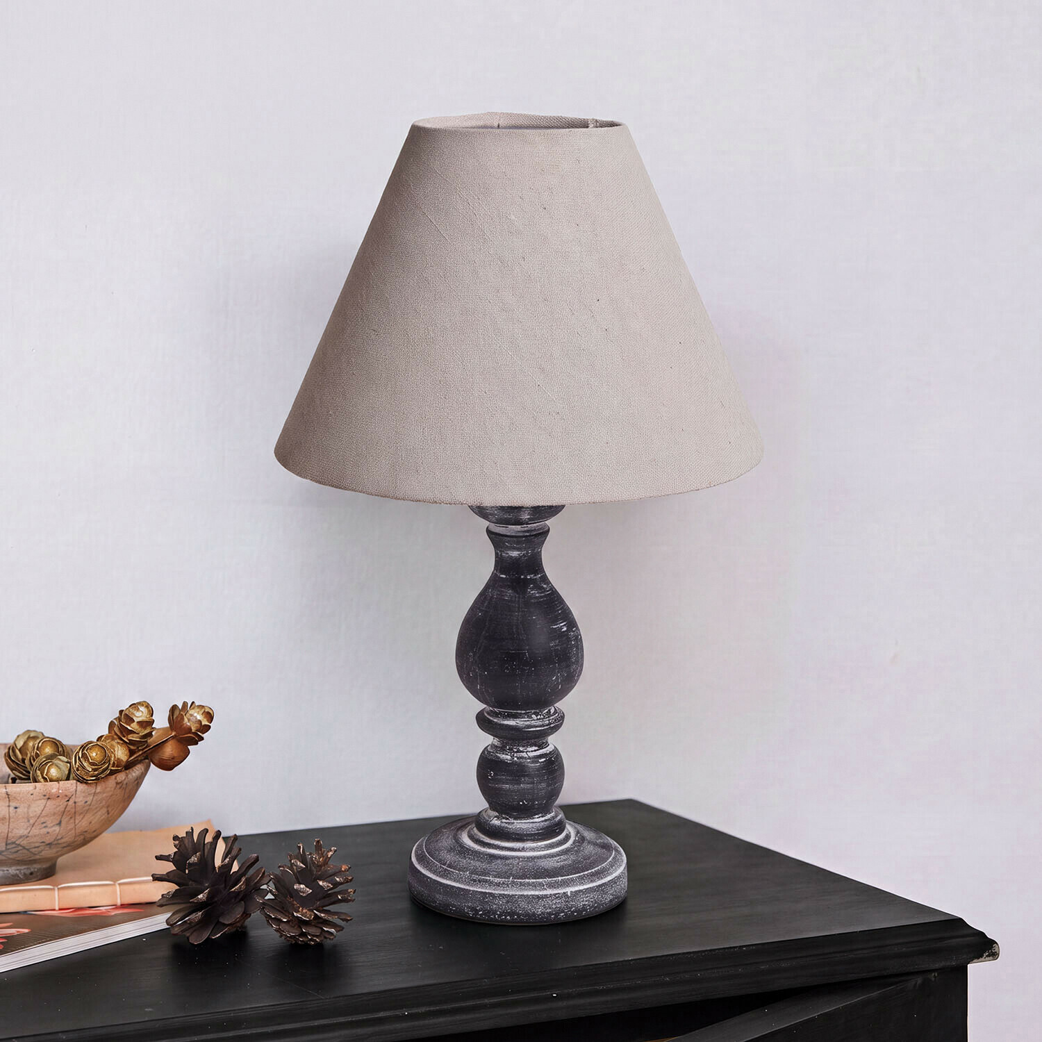 Lampa stołowa Ouvraine Lampa stołowa Ouvraine