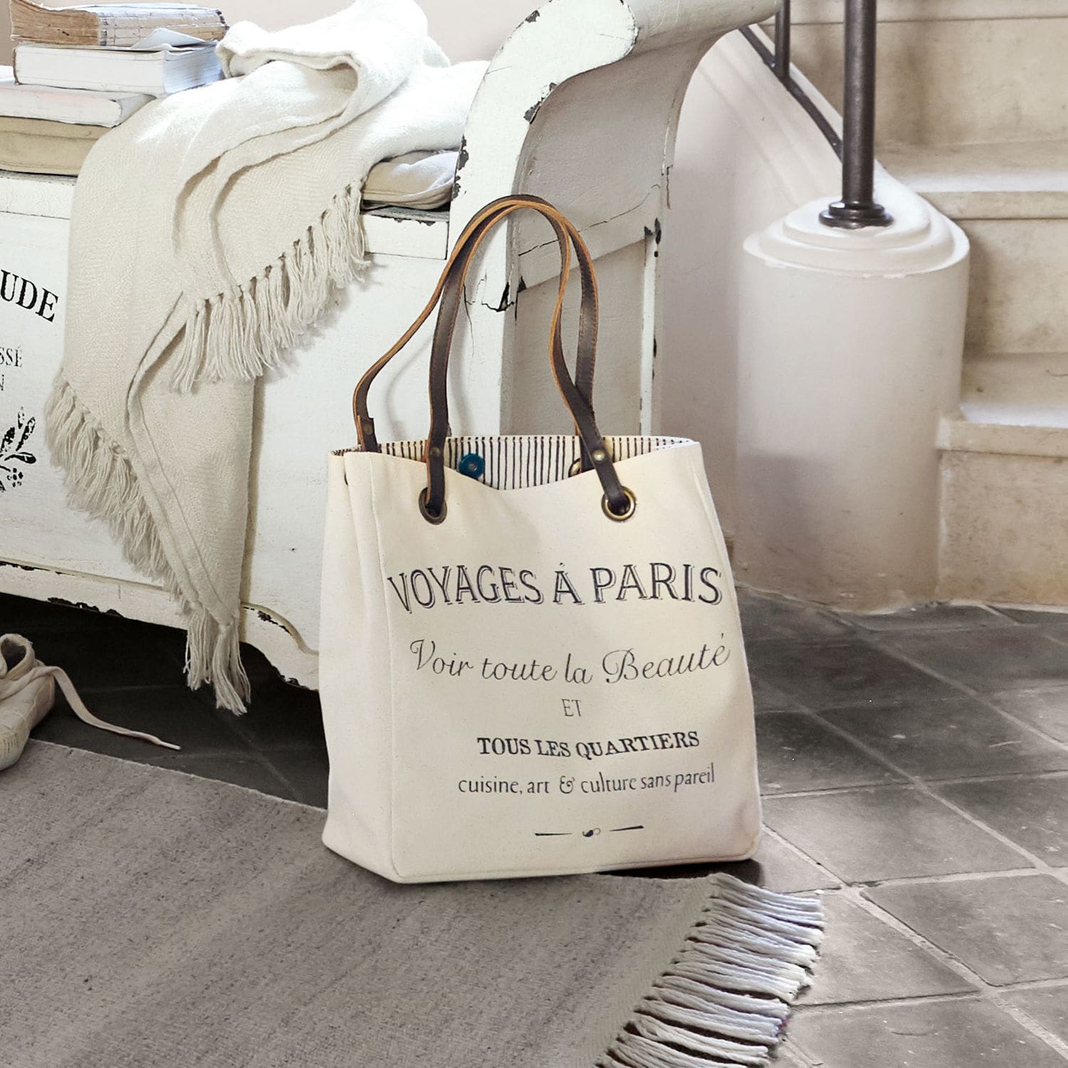 Torba Voyage