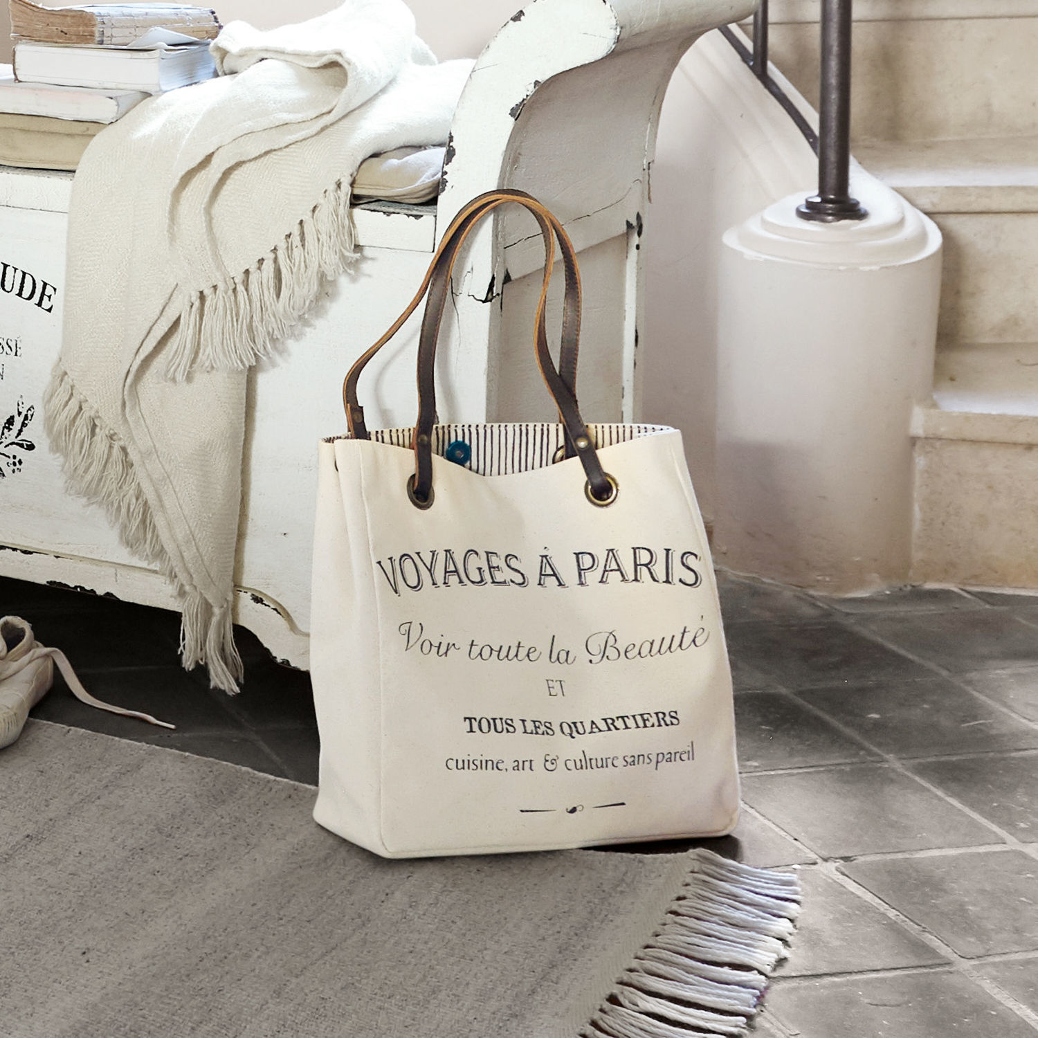 Torba Voyage