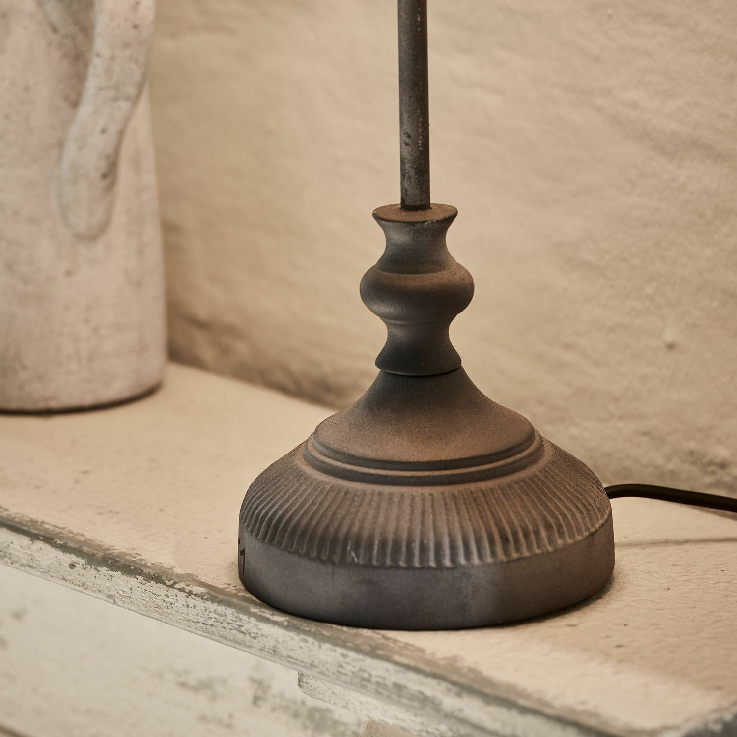 Lampa stołowa Ponsardin
