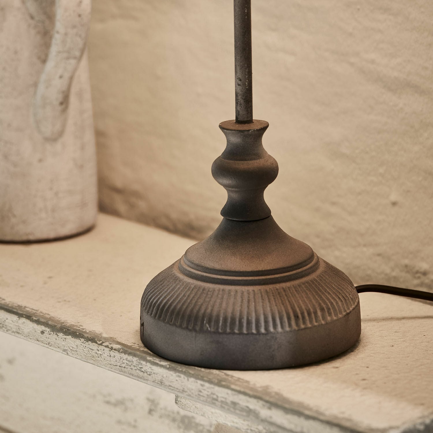 Lampa stołowa Ponsardin