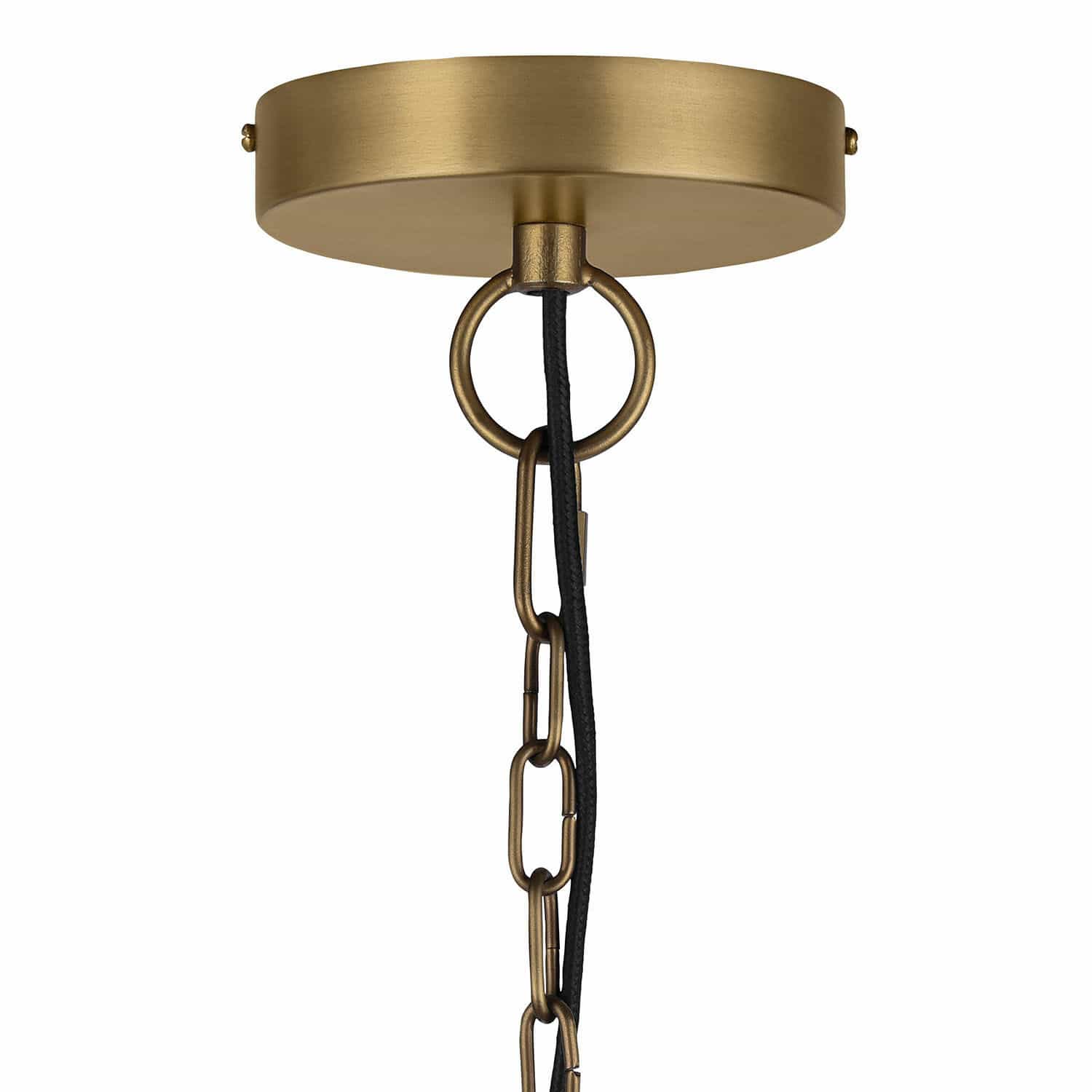 Lampa wisząca Ervila