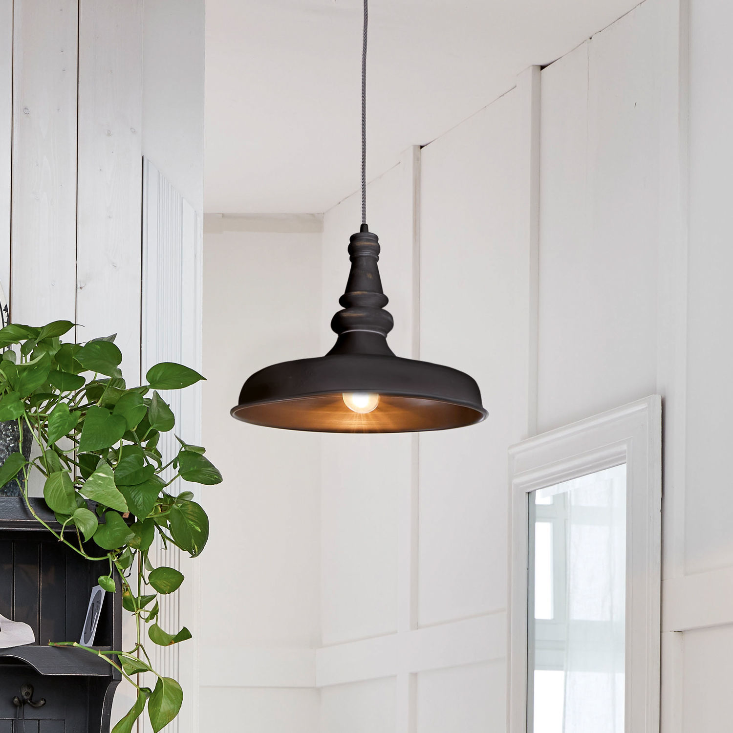 Lampa wisząca Camryn