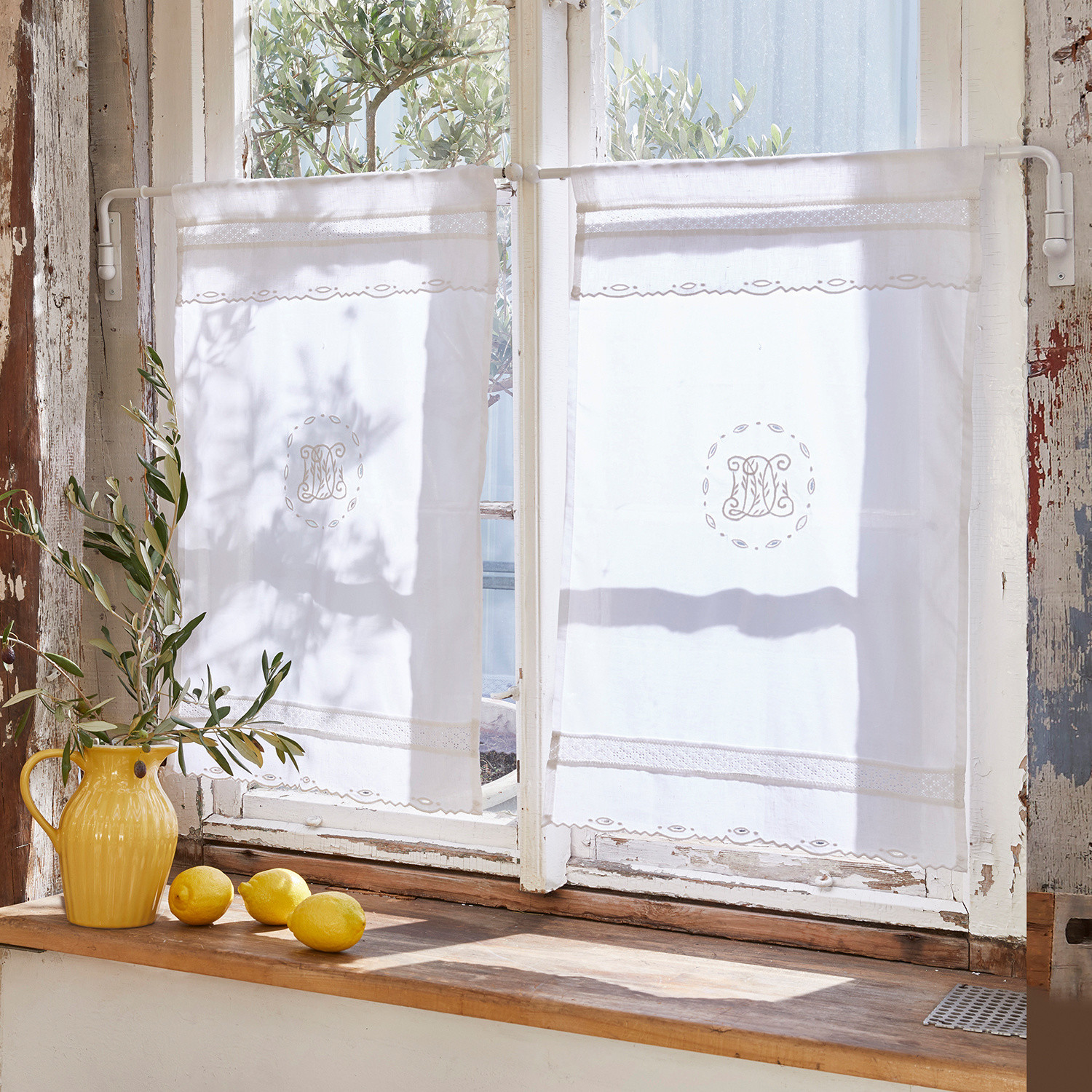 Zazdrostka Saint Margot