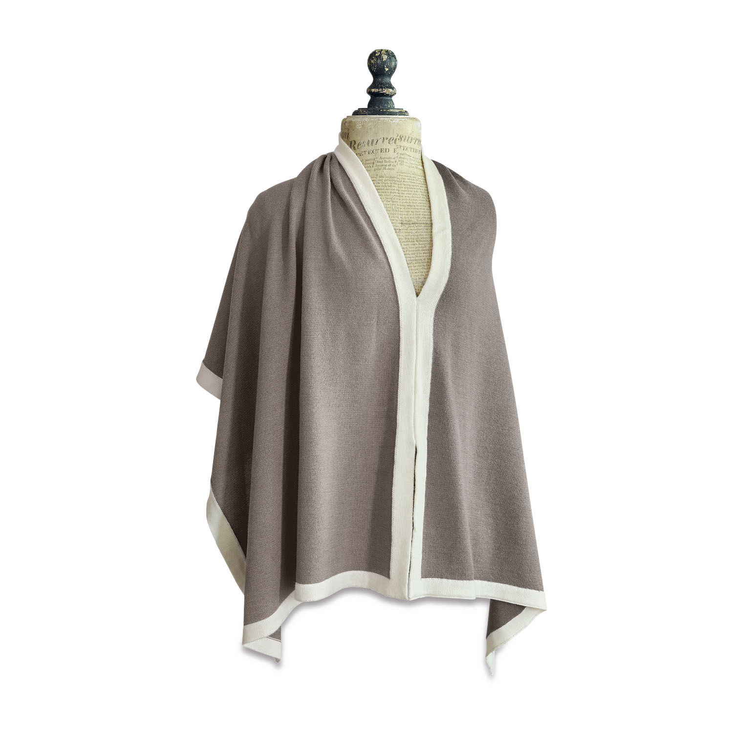 Ponczo Ciron