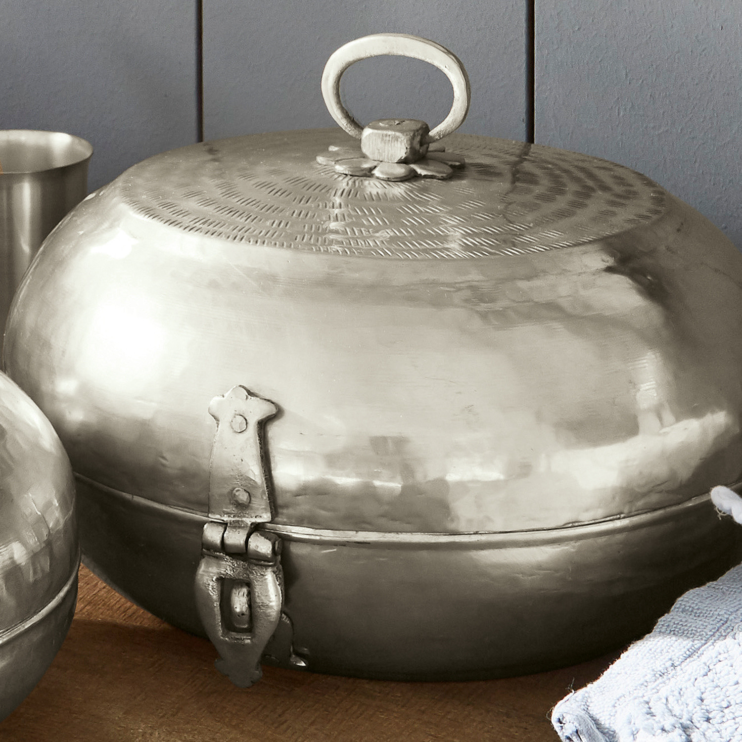 Pojemnik, zestaw 2 szt. Orient