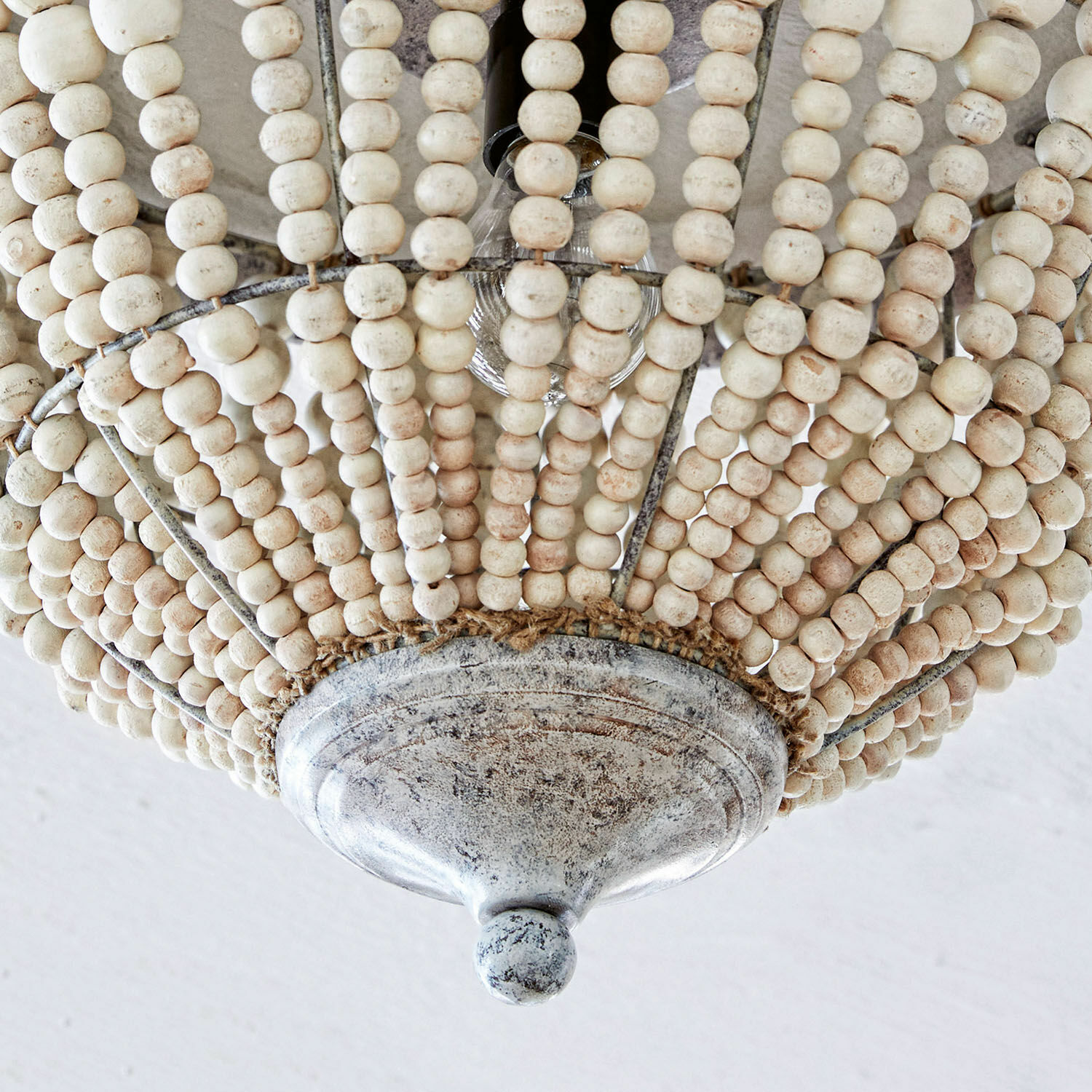 Lampa sufitowa Antereen