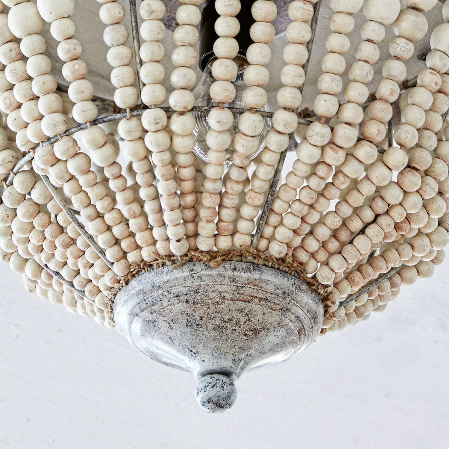 Lampa sufitowa Antereen