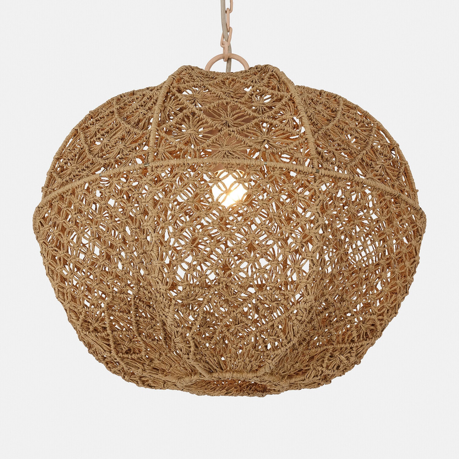 Lampa wisząca Calivonne