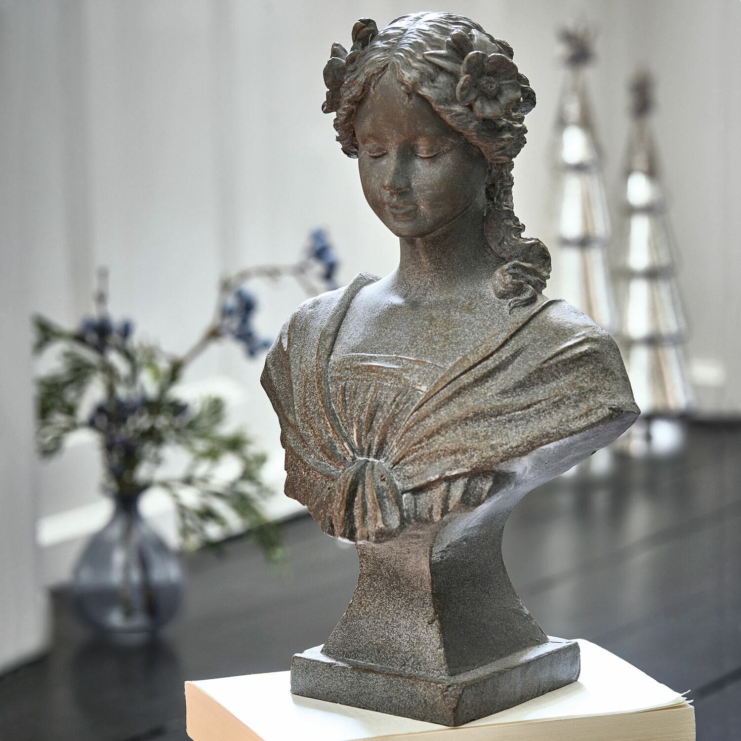 Popiersie Alexandra