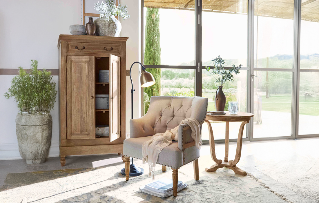 W łagodnym rytmie sielanki