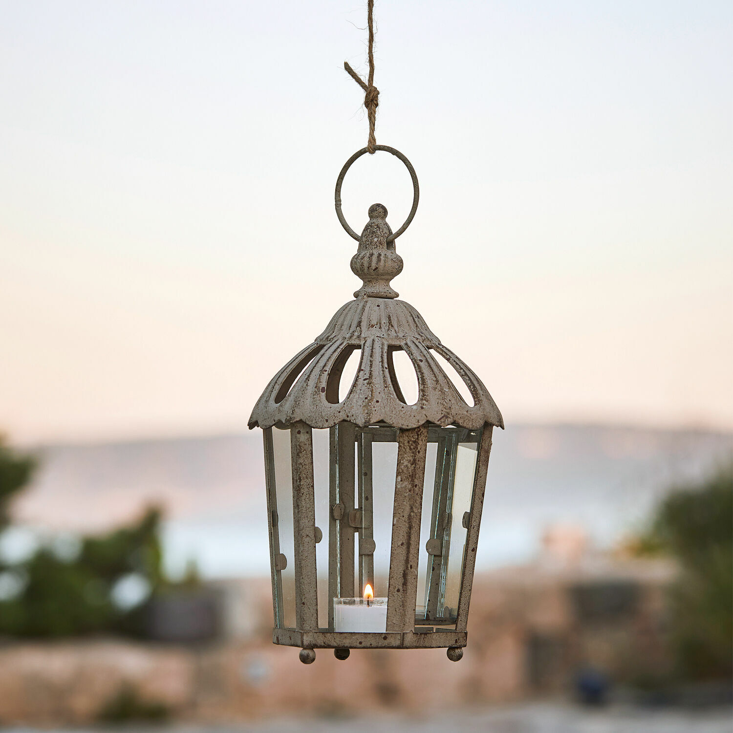 Lampion Artemisie