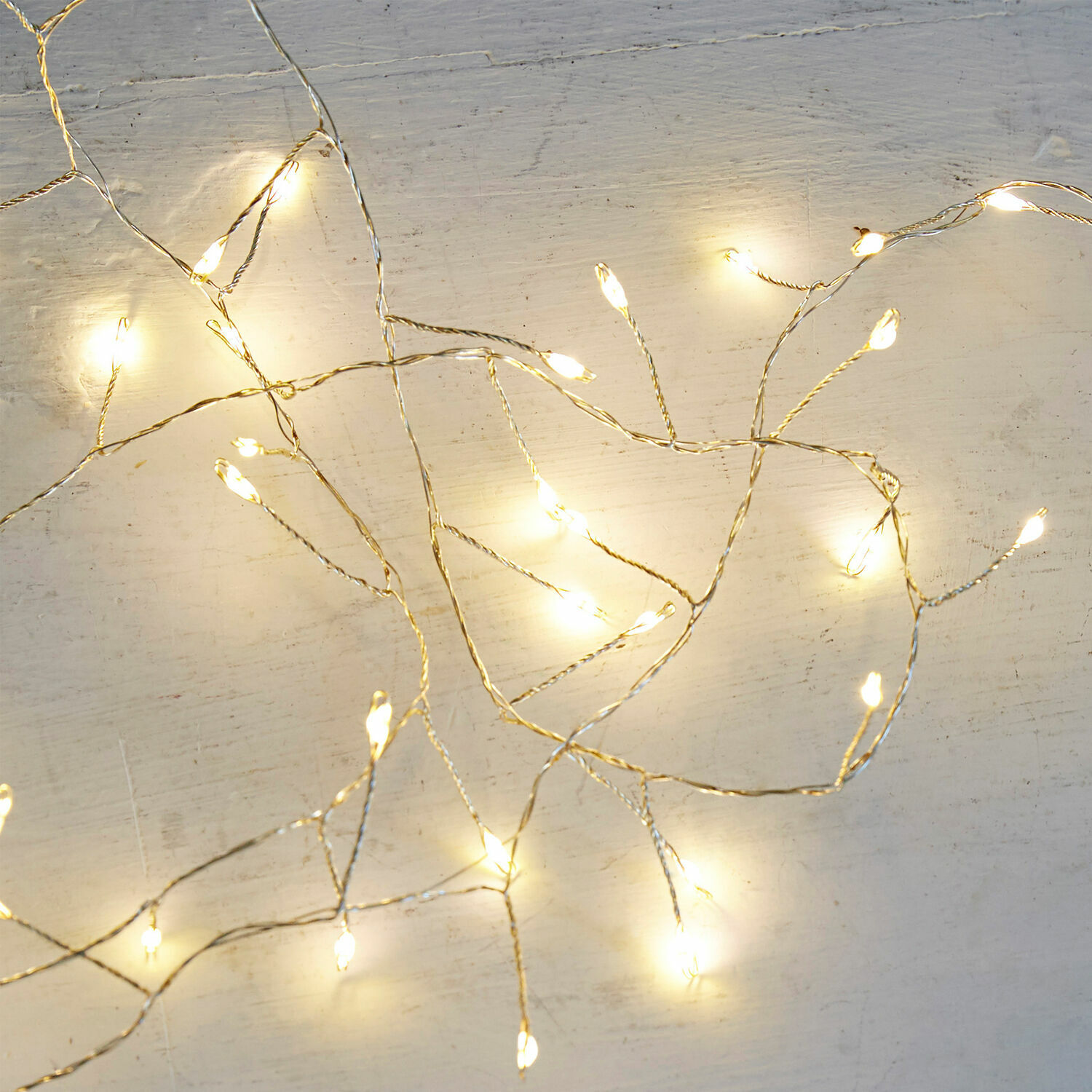 Łańcuch świetlny LED Minas