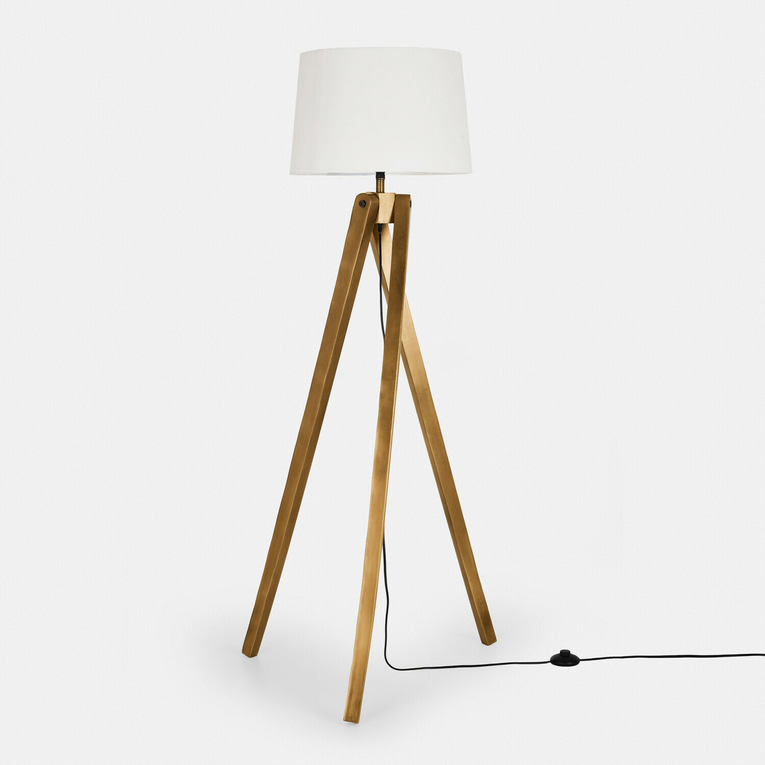 Lampa stojąca Kelvio